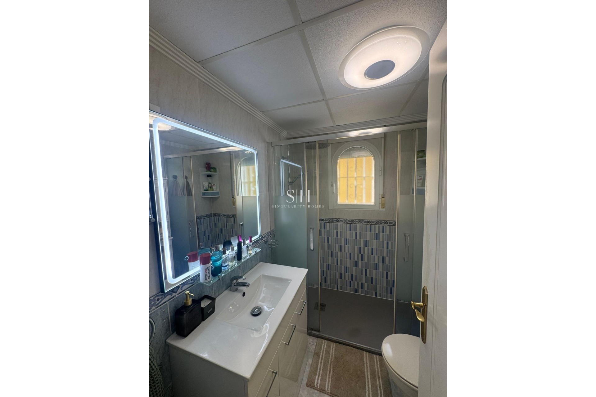 Перепродажа - Casa - San Fulgencio - La Marina
