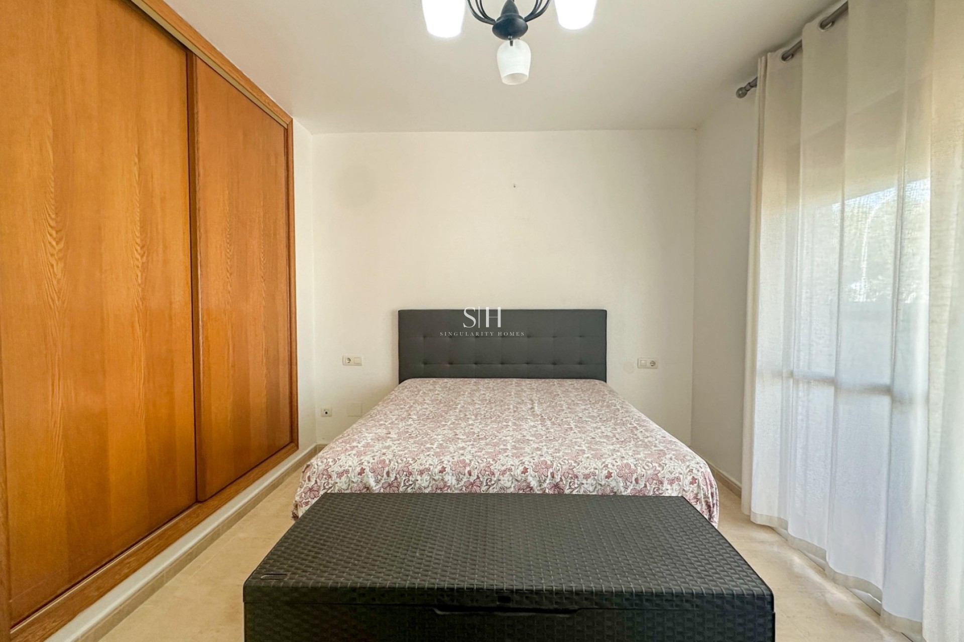 Перепродажа - Casa - San Miguel de Salinas - Blue Lagoon - El Galan