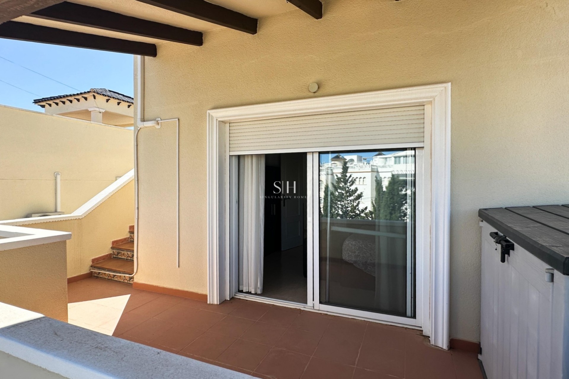 Перепродажа - Casa - San Miguel de Salinas - Blue Lagoon - El Galan