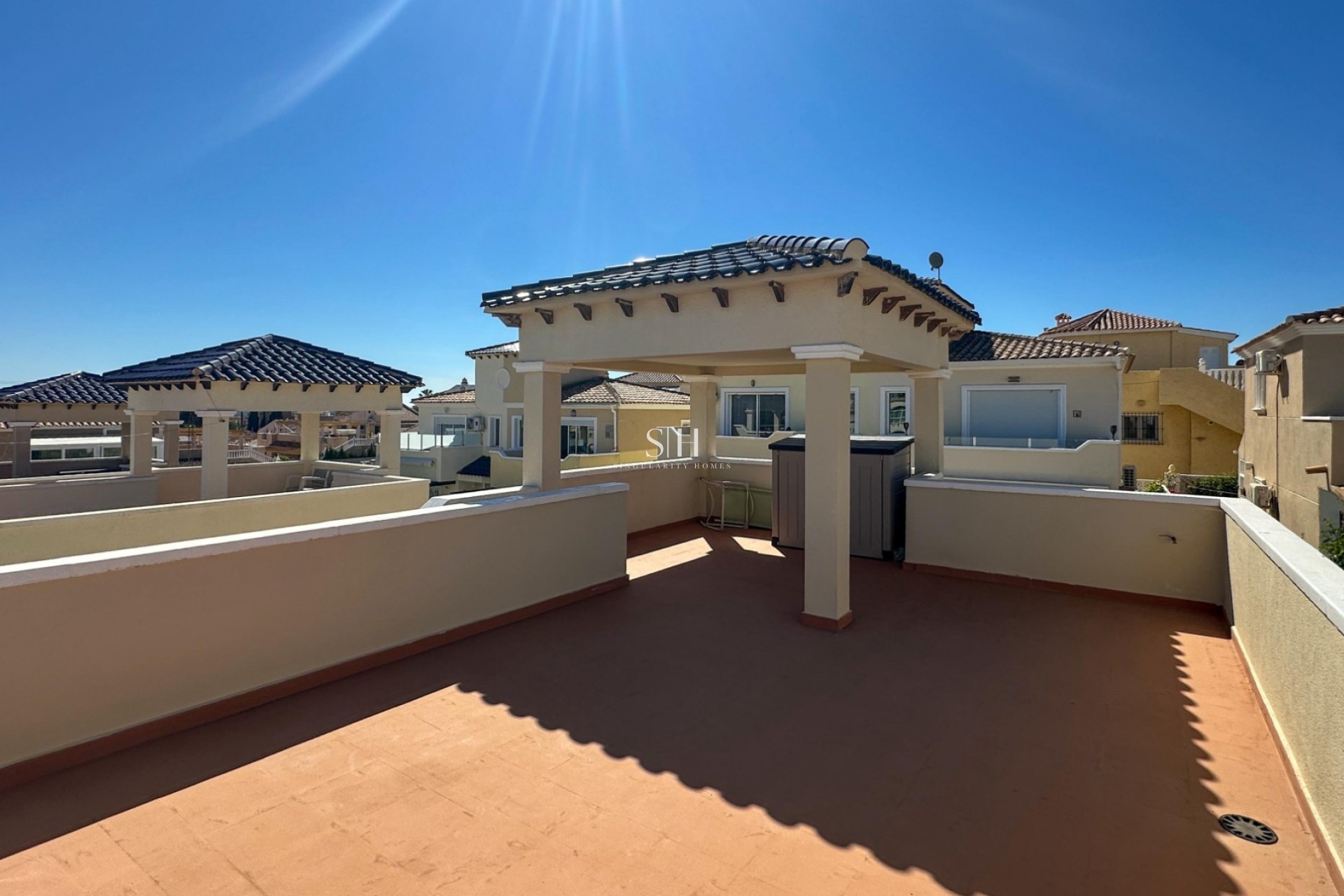 Перепродажа - Casa - San Miguel de Salinas - Blue Lagoon - El Galan