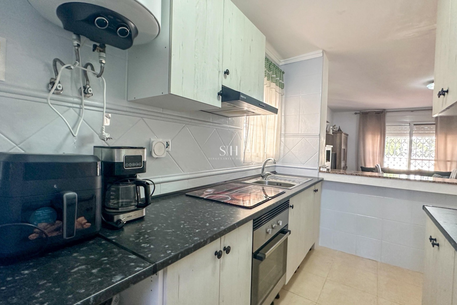 Перепродажа - Casa - San Miguel de Salinas - Blue Lagoon - El Galan