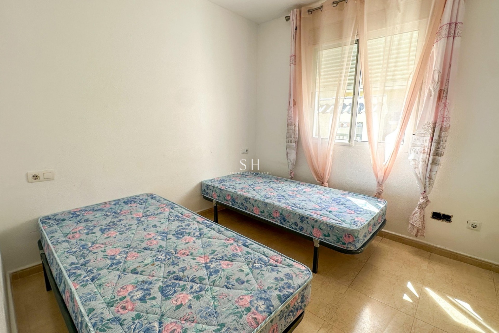 Перепродажа - Casa - San Miguel de Salinas - Blue Lagoon - El Galan