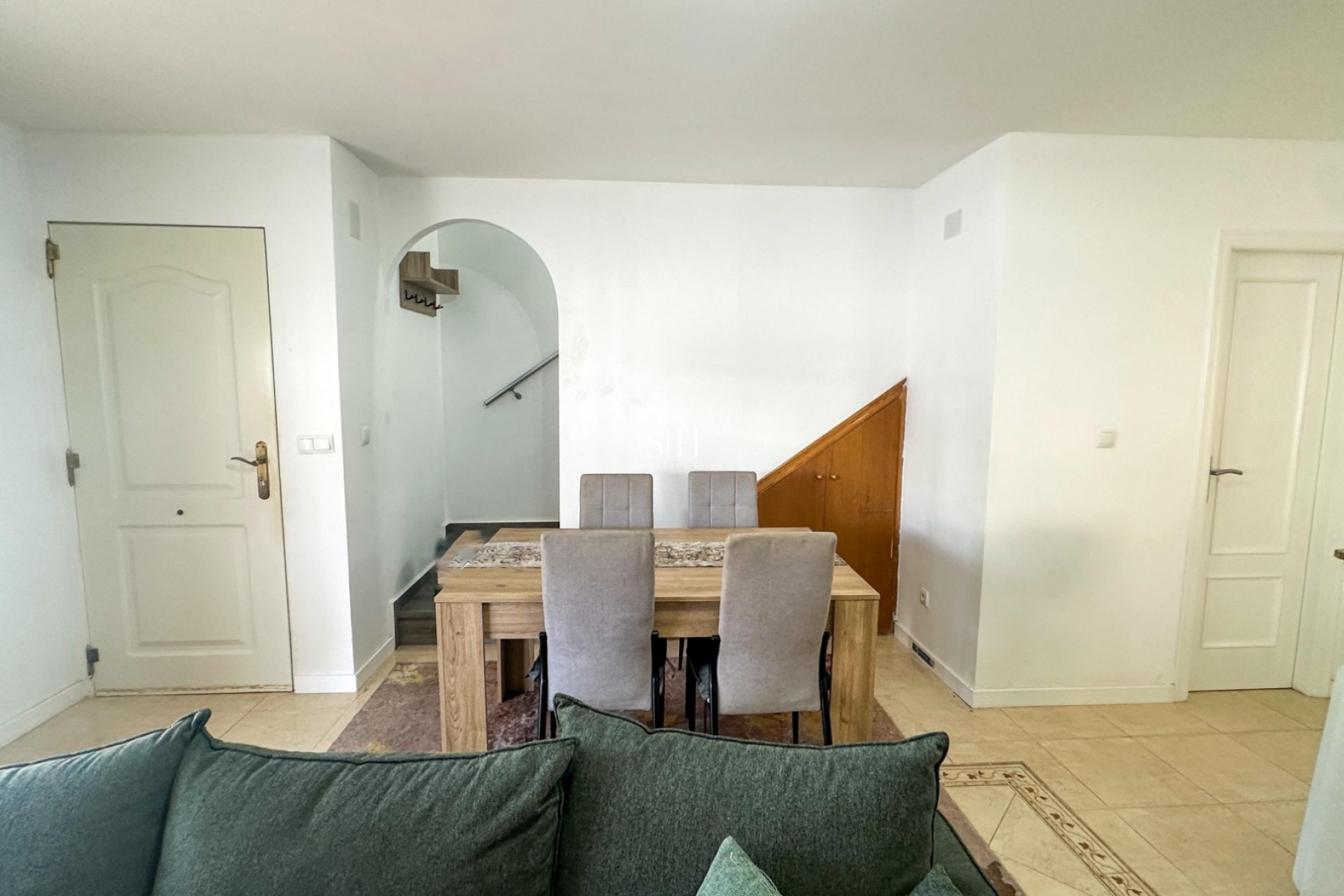 Перепродажа - Casa - San Miguel de Salinas - Blue Lagoon - El Galan