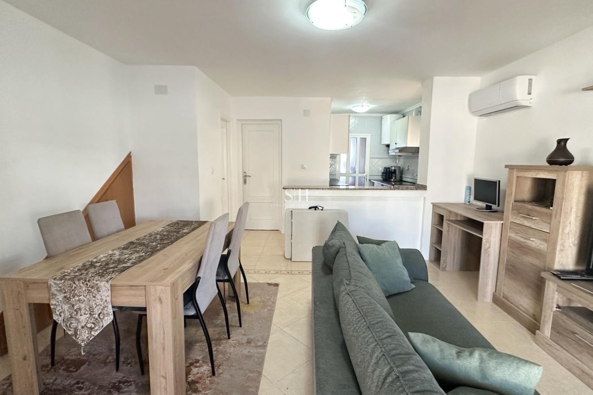 Перепродажа - Casa - San Miguel de Salinas - Blue Lagoon - El Galan