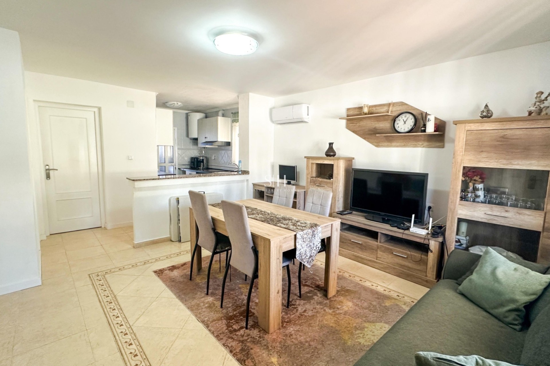 Перепродажа - Casa - San Miguel de Salinas - Blue Lagoon - El Galan