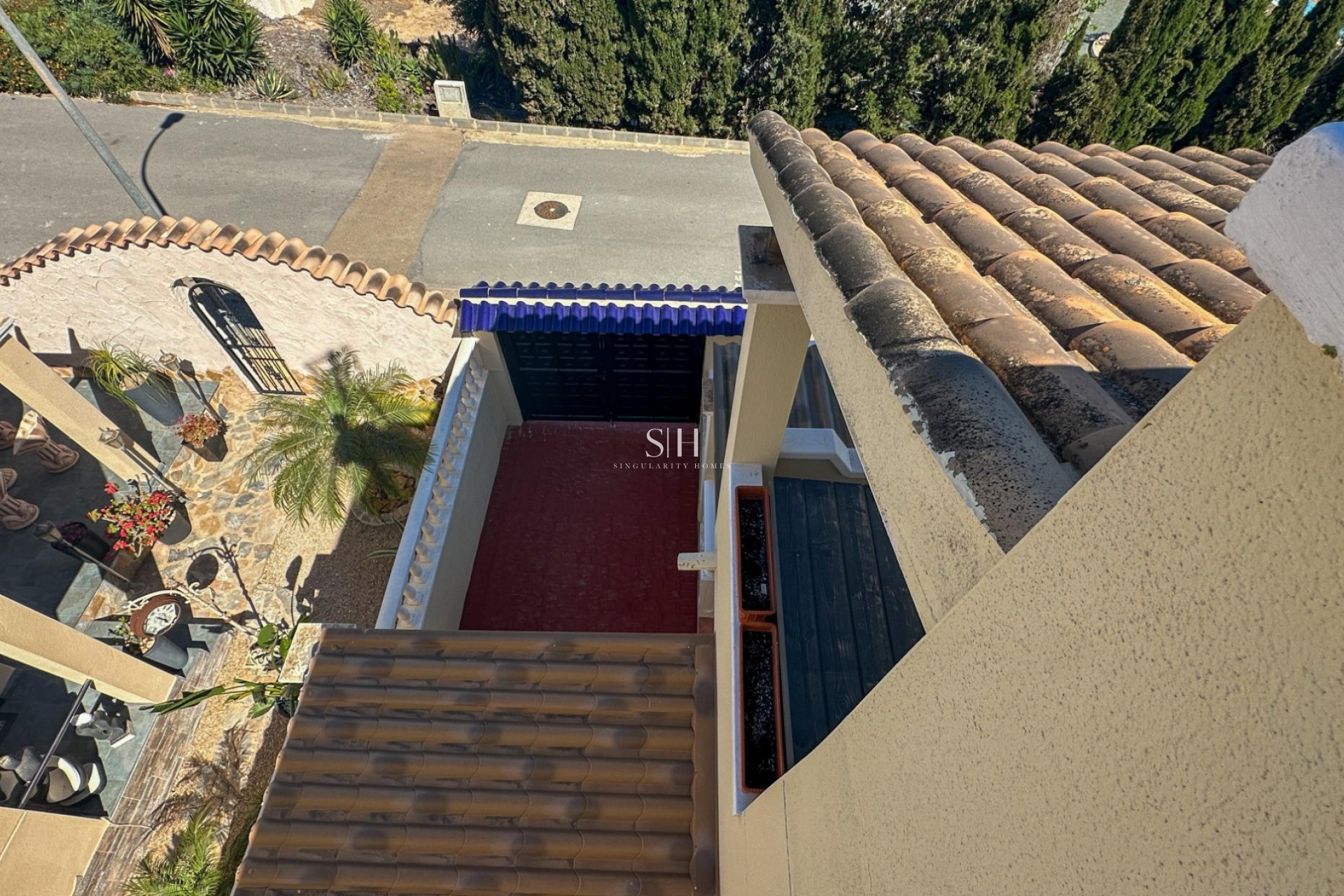 Перепродажа - Casa - San Miguel de Salinas - Blue Lagoon - El Galan