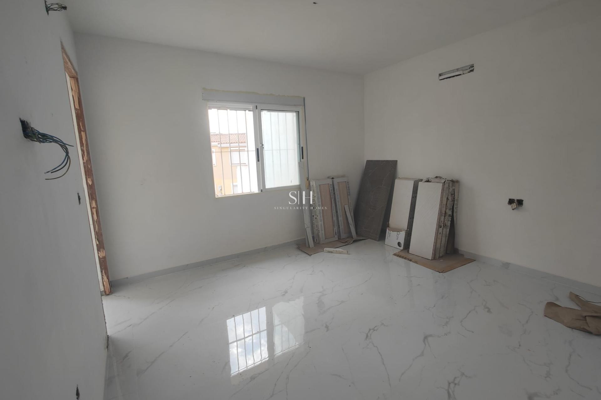 Перепродажа - Casa - San Miguel de Salinas - Blue Lagoon - Galán