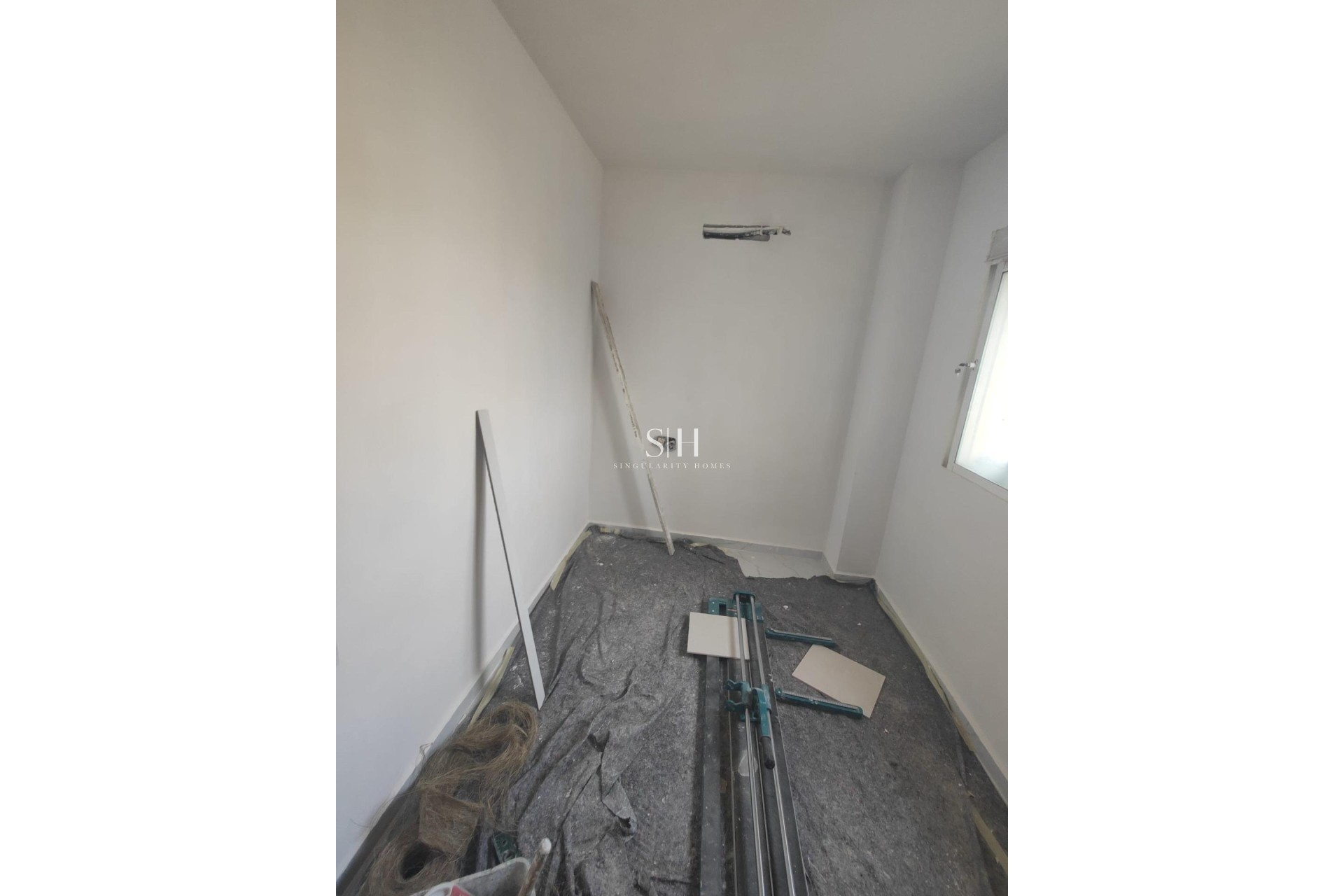 Перепродажа - Casa - San Miguel de Salinas - Blue Lagoon - Galán