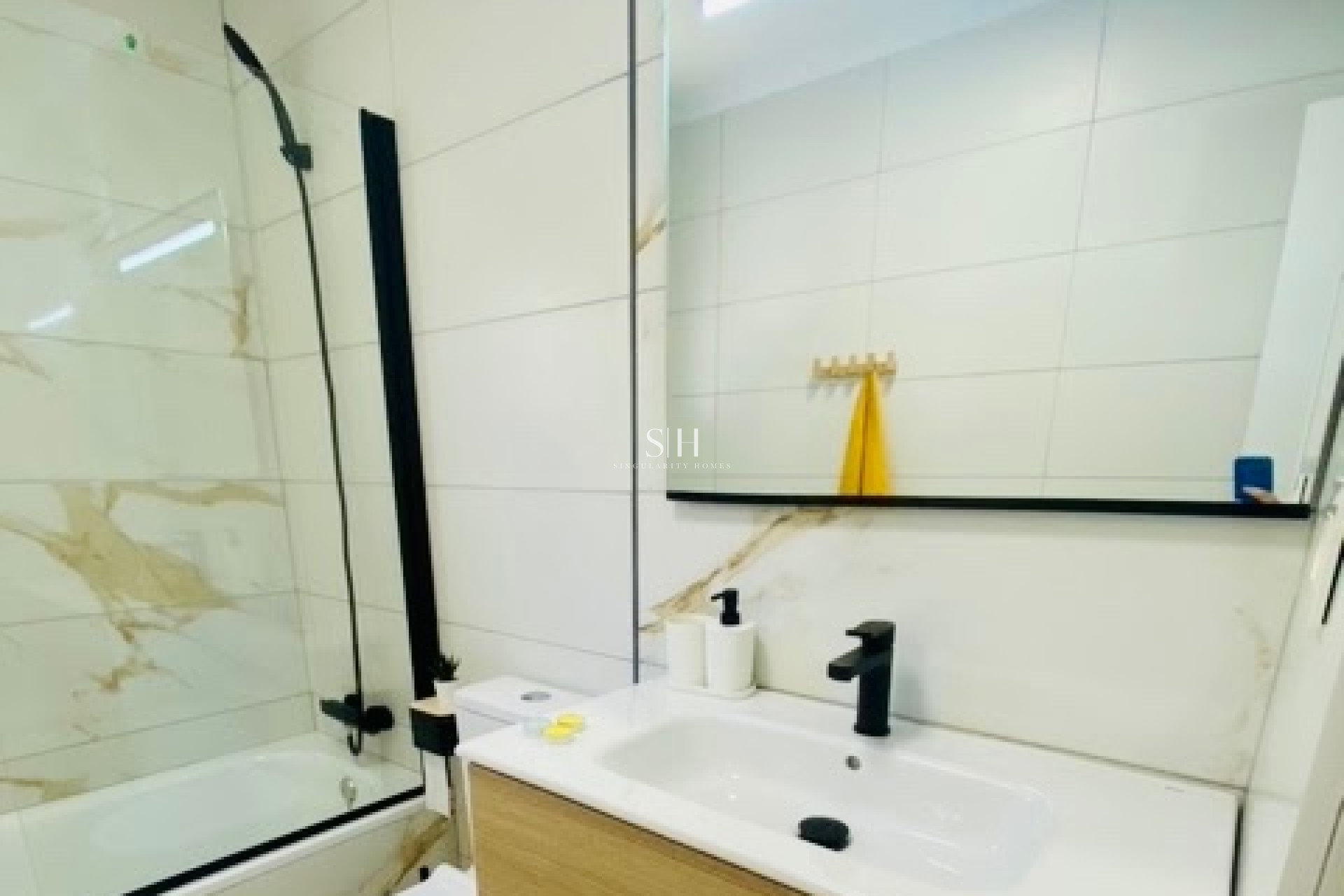 Перепродажа - Casa - San Miguel de Salinas - Cerro del Sol