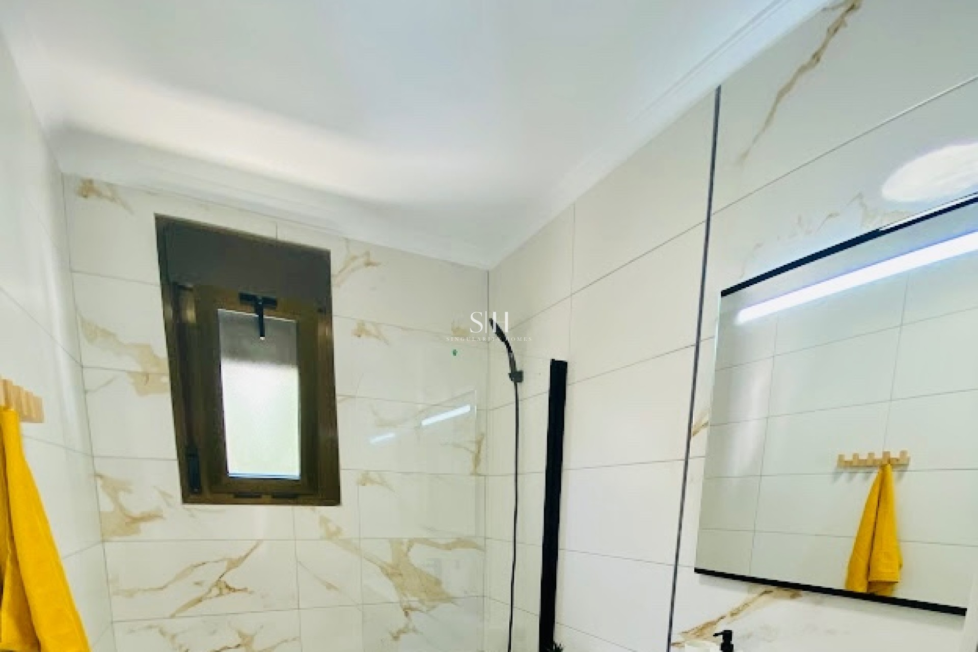 Перепродажа - Casa - San Miguel de Salinas - Cerro del Sol