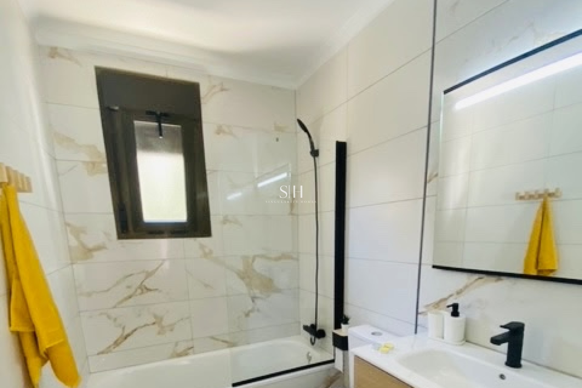 Перепродажа - Casa - San Miguel de Salinas - Cerro del Sol