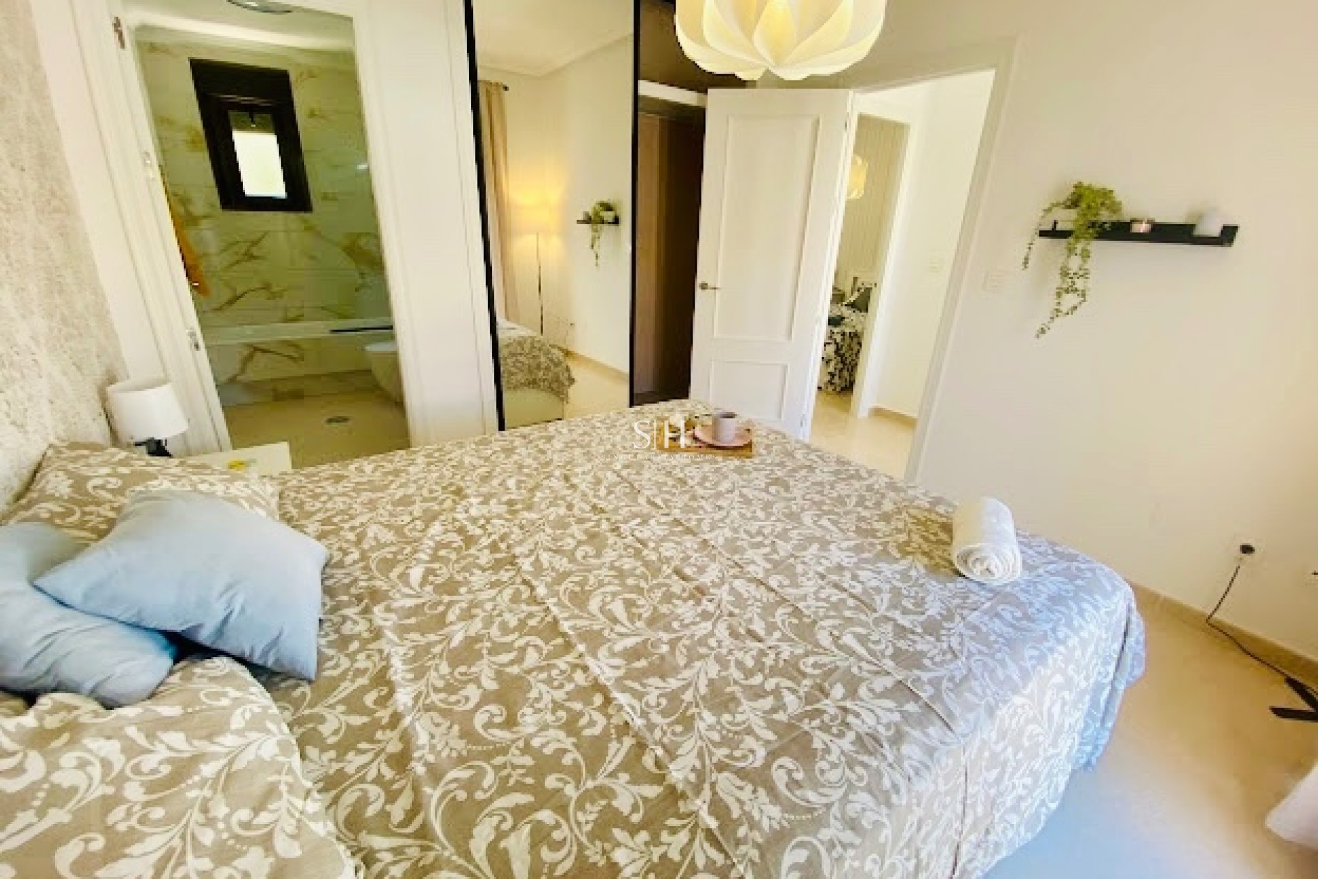 Перепродажа - Casa - San Miguel de Salinas - Cerro del Sol