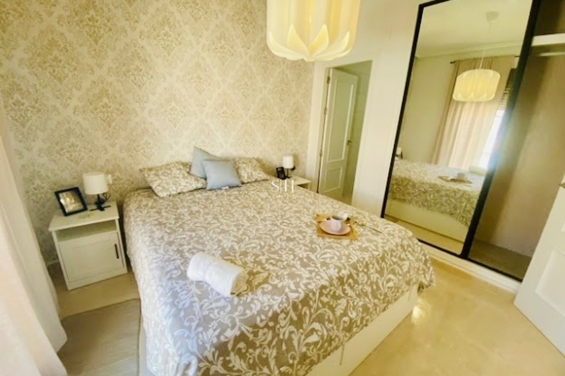 Перепродажа - Casa - San Miguel de Salinas - Cerro del Sol