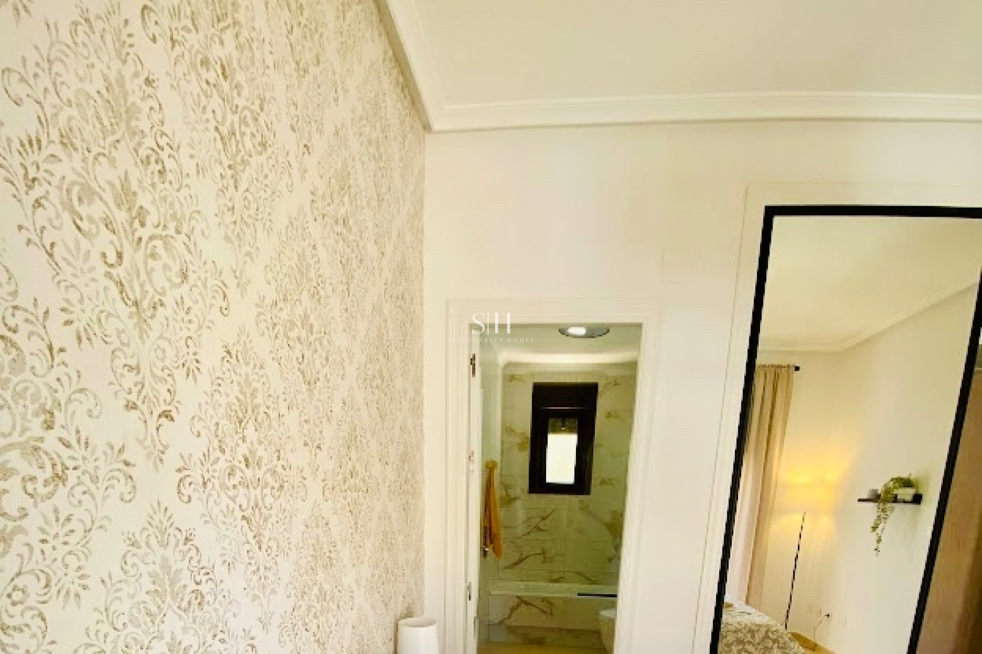 Перепродажа - Casa - San Miguel de Salinas - Cerro del Sol