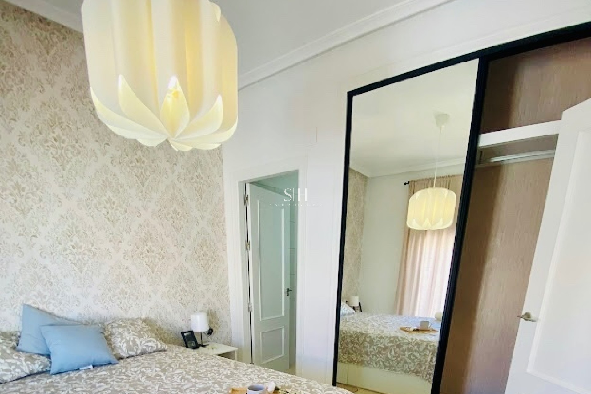 Перепродажа - Casa - San Miguel de Salinas - Cerro del Sol