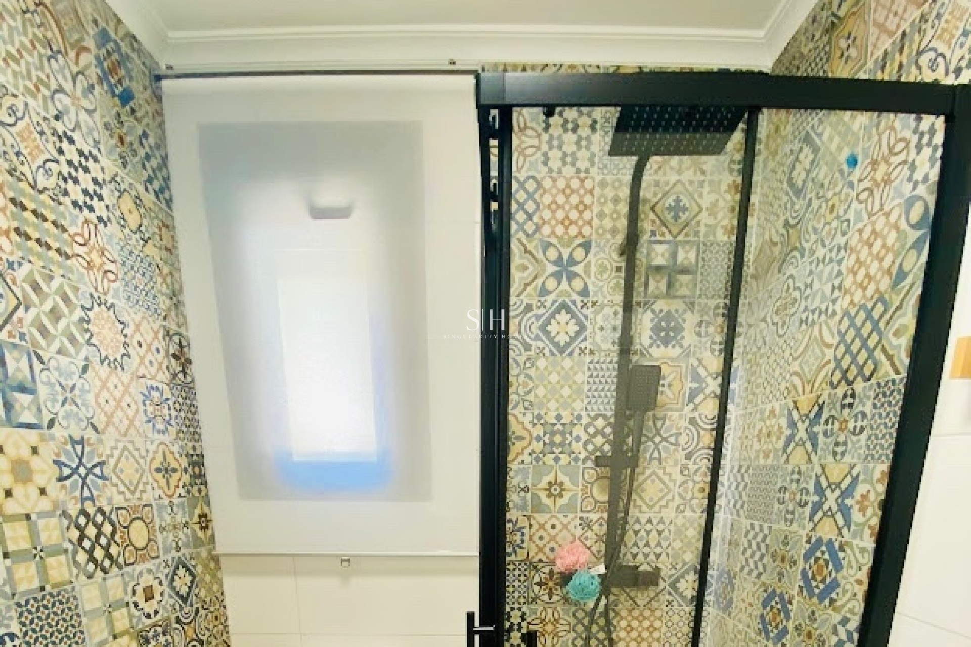 Перепродажа - Casa - San Miguel de Salinas - Cerro del Sol