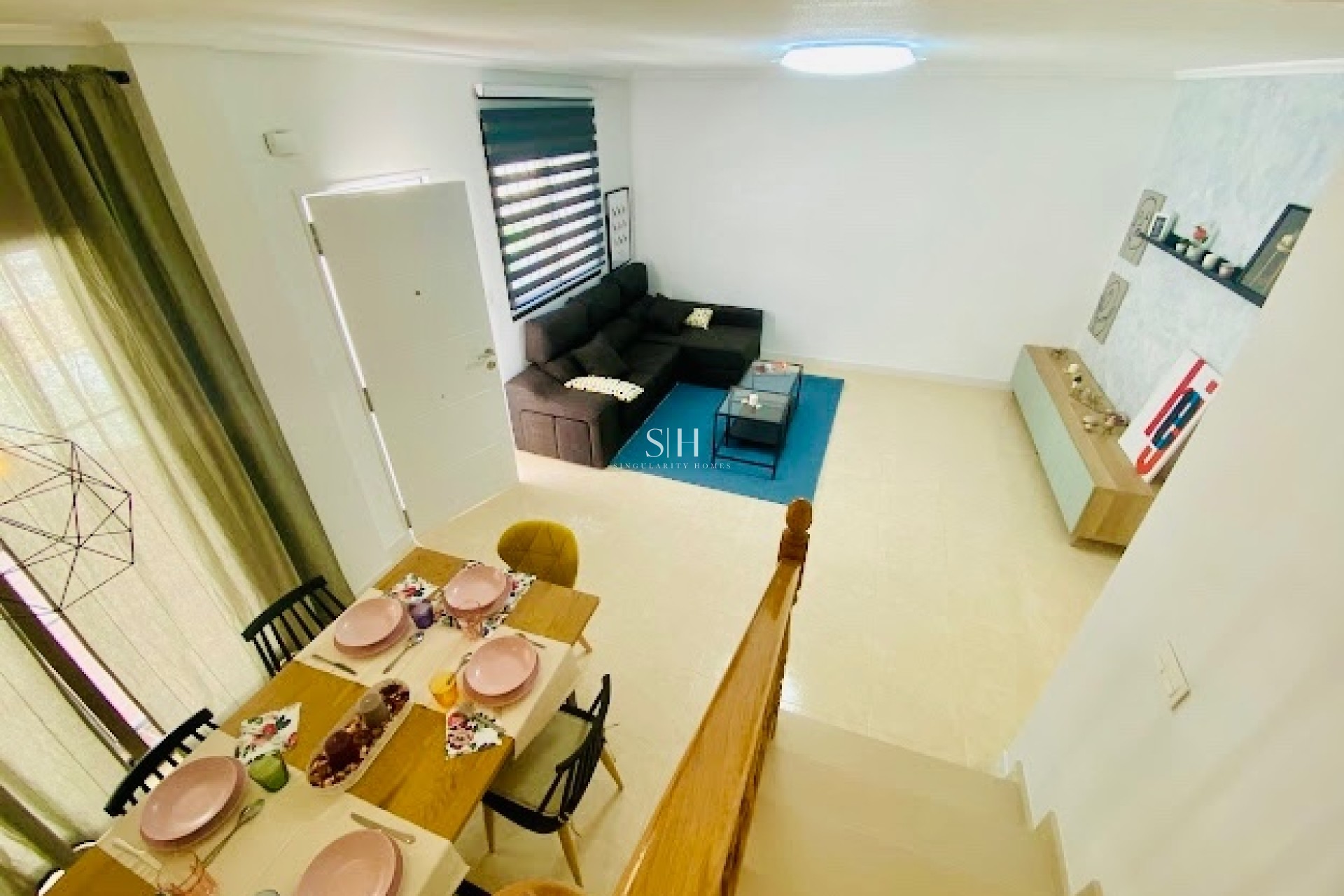 Перепродажа - Casa - San Miguel de Salinas - Cerro del Sol