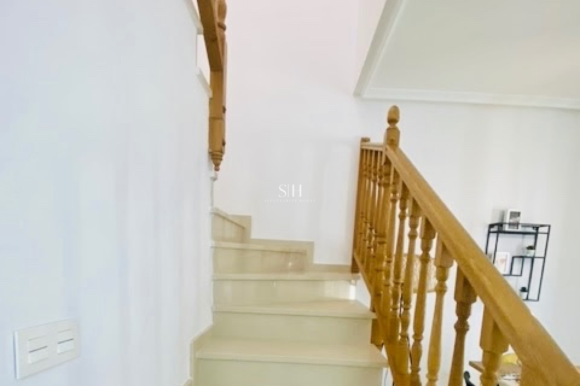 Перепродажа - Casa - San Miguel de Salinas - Cerro del Sol