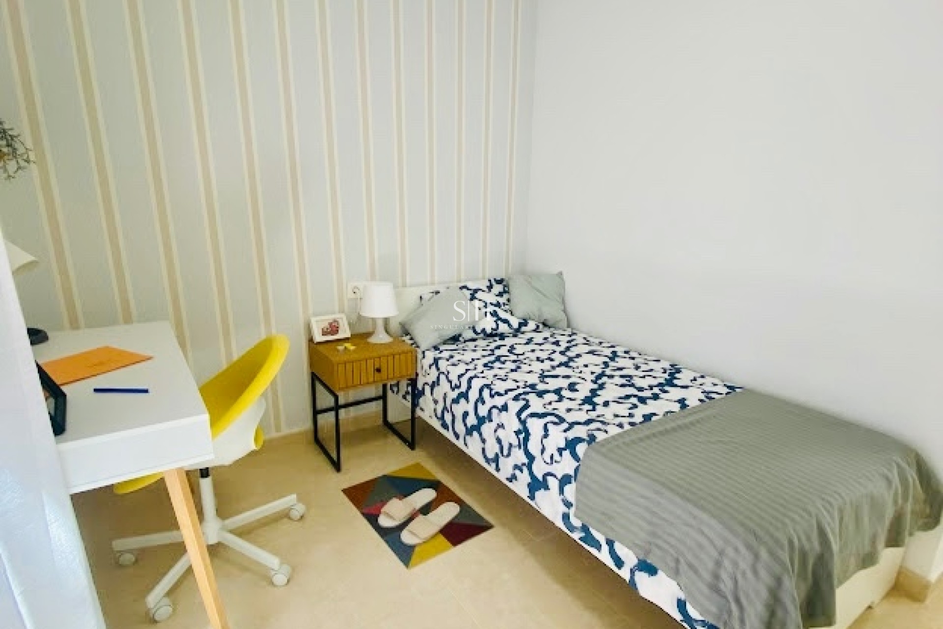 Перепродажа - Casa - San Miguel de Salinas - Cerro del Sol