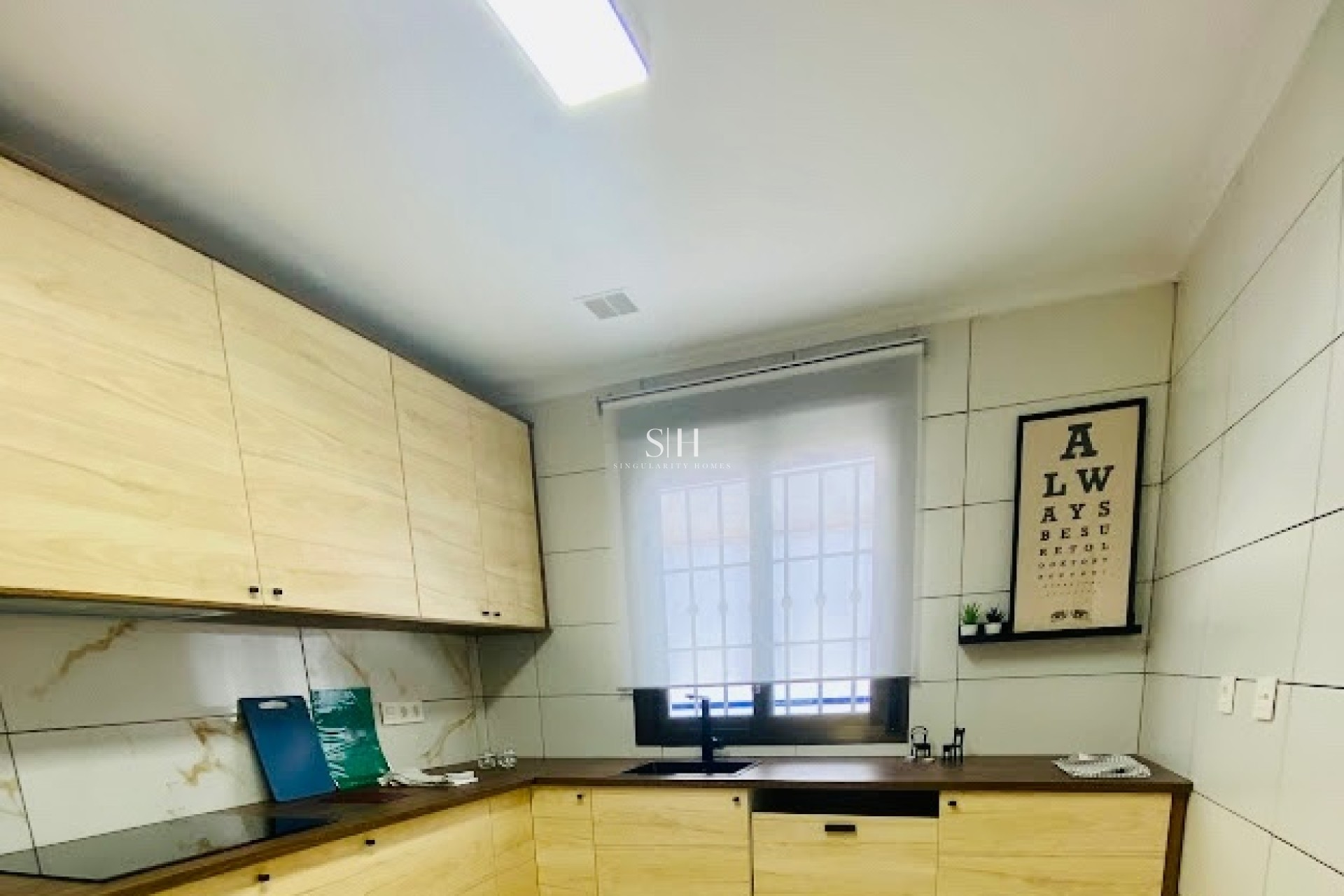 Перепродажа - Casa - San Miguel de Salinas - Cerro del Sol