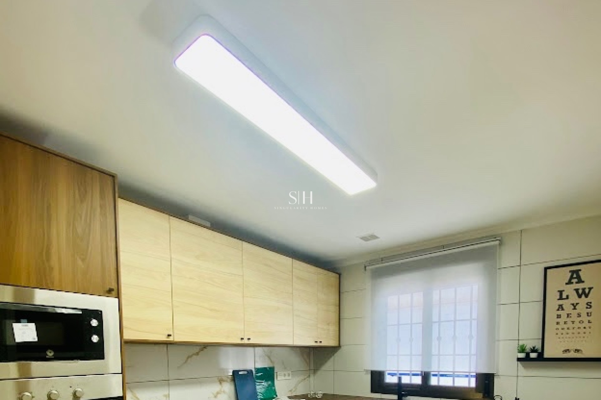 Перепродажа - Casa - San Miguel de Salinas - Cerro del Sol