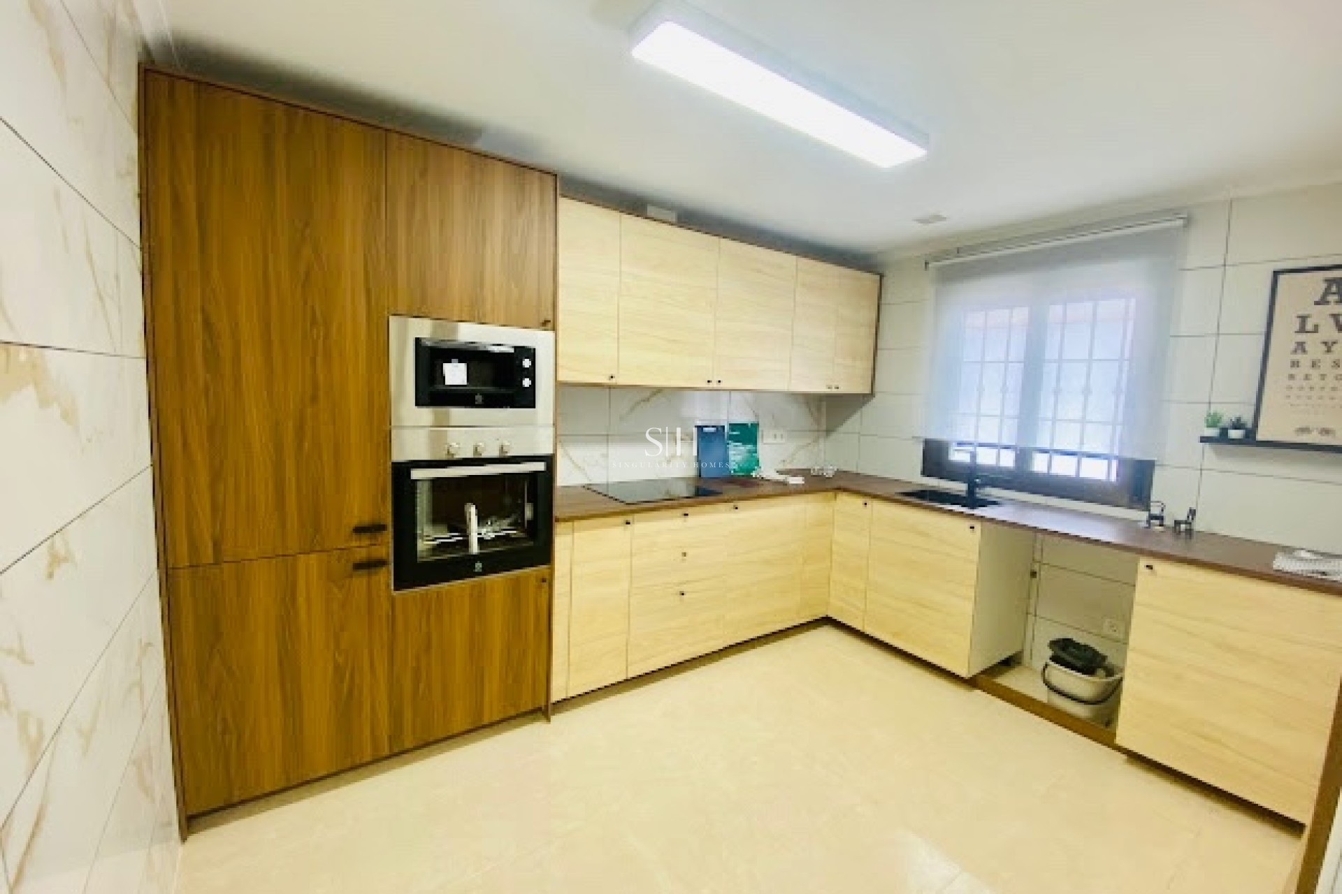 Перепродажа - Casa - San Miguel de Salinas - Cerro del Sol