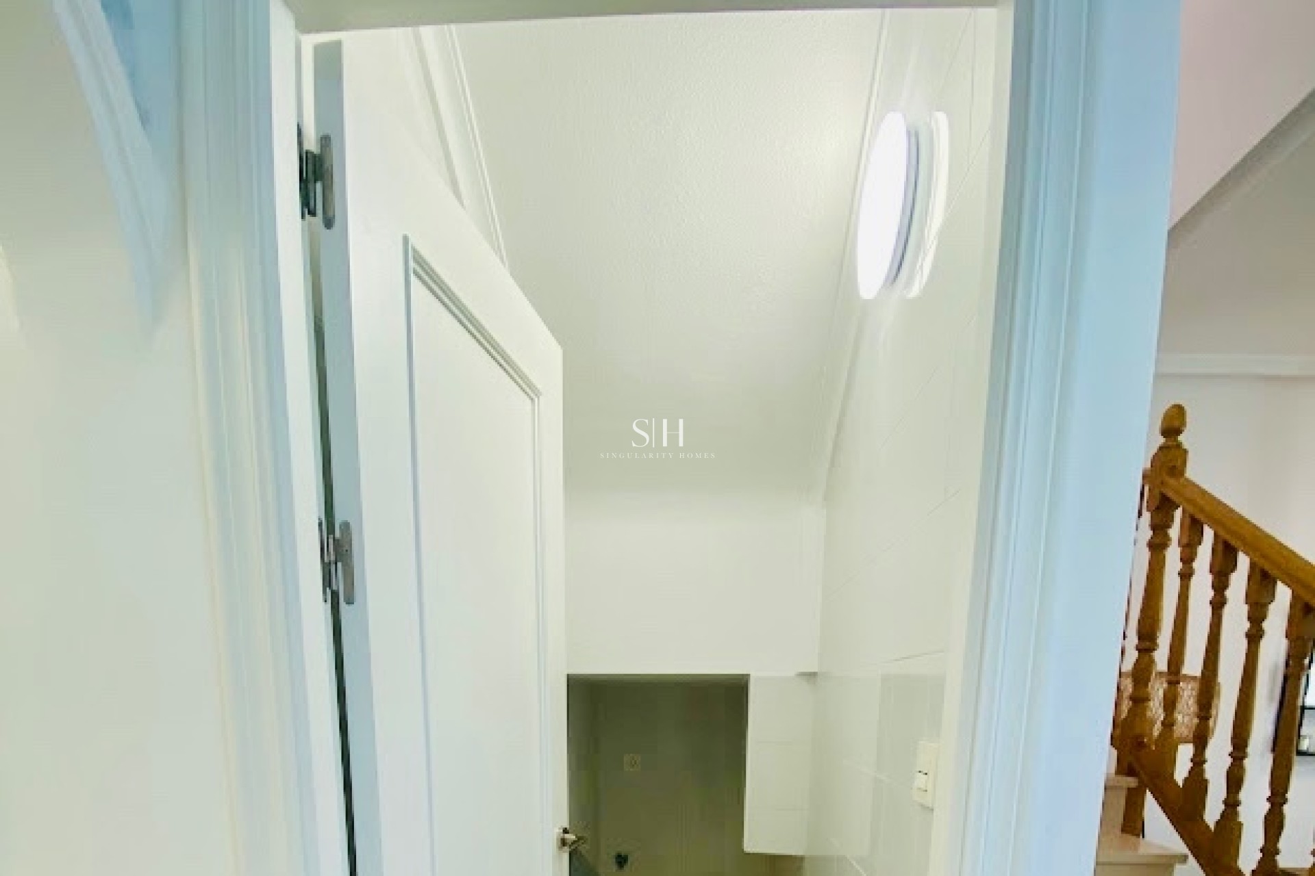 Перепродажа - Casa - San Miguel de Salinas - Cerro del Sol