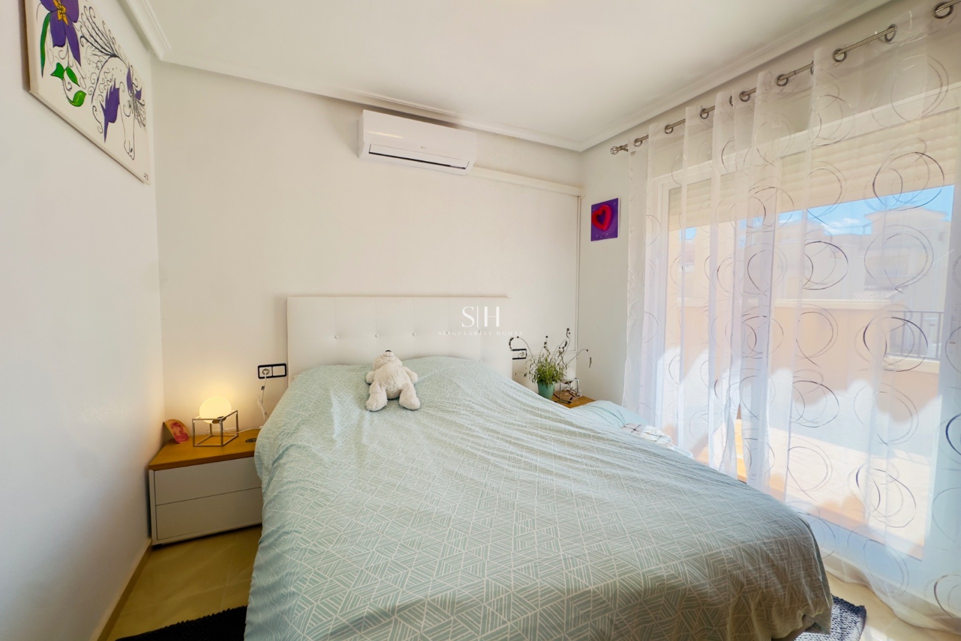 Перепродажа - Casa - San Miguel de Salinas - Ciudad de las comunicaciones