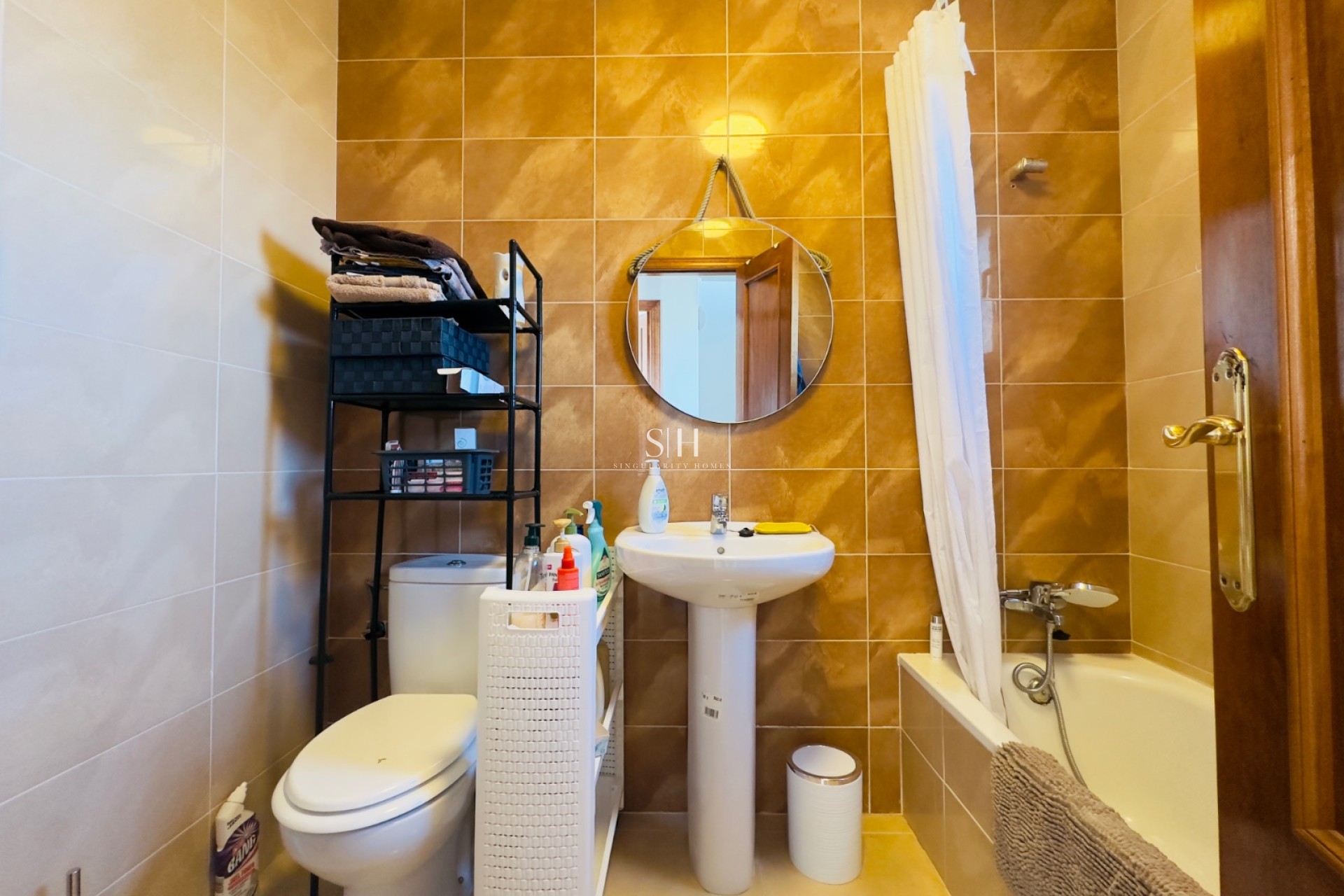 Перепродажа - Casa - San Miguel de Salinas - Ciudad de las comunicaciones