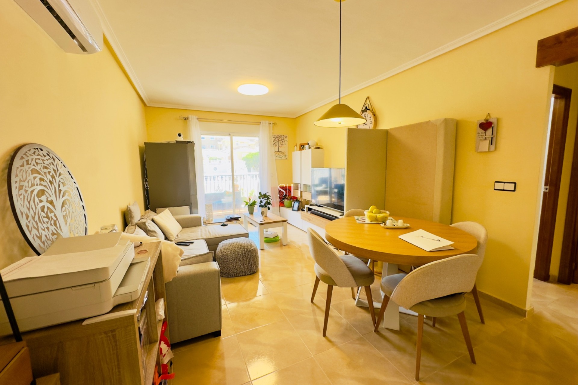 Перепродажа - Casa - San Miguel de Salinas - Ciudad de las comunicaciones