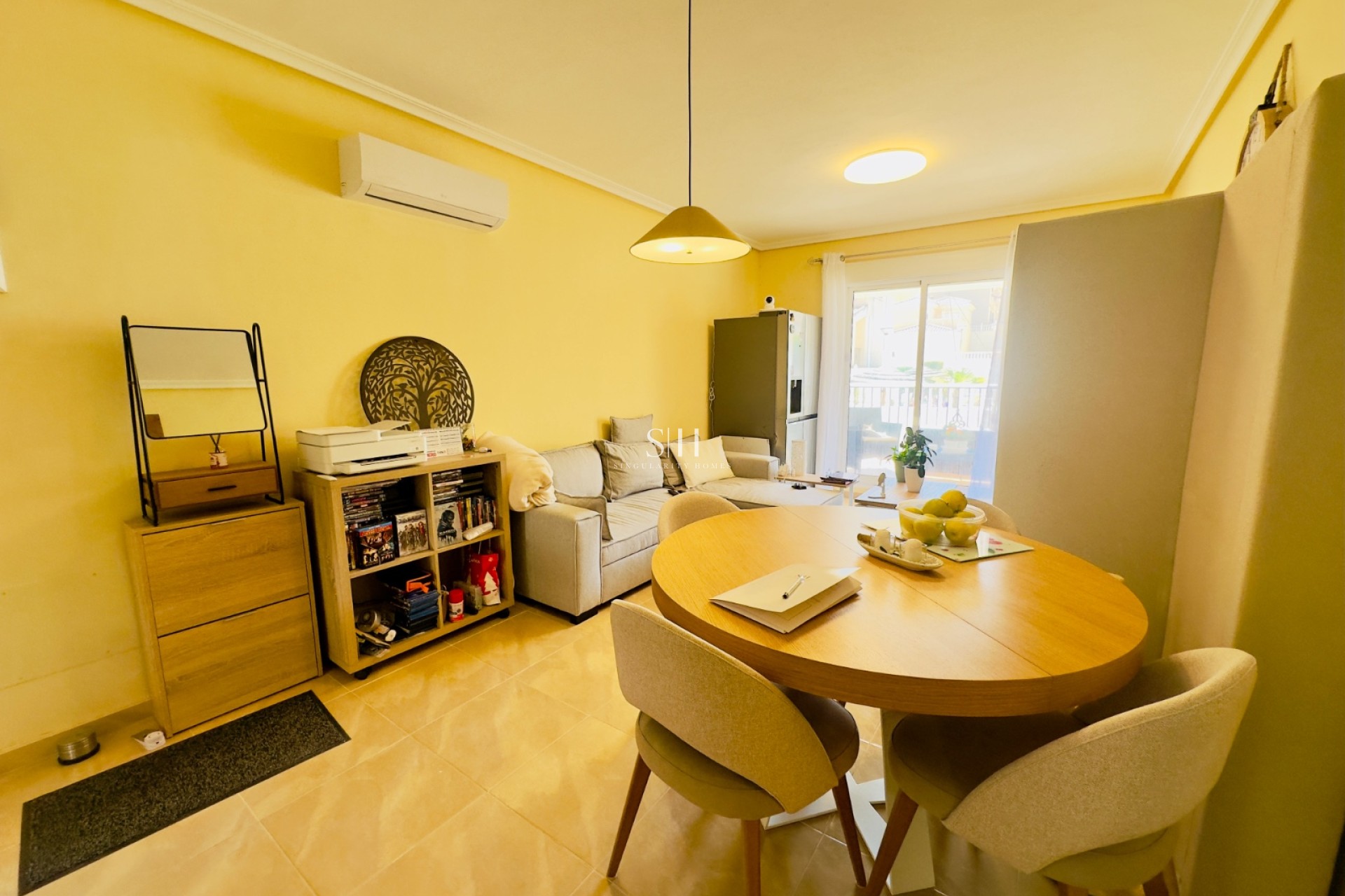 Перепродажа - Casa - San Miguel de Salinas - Ciudad de las comunicaciones