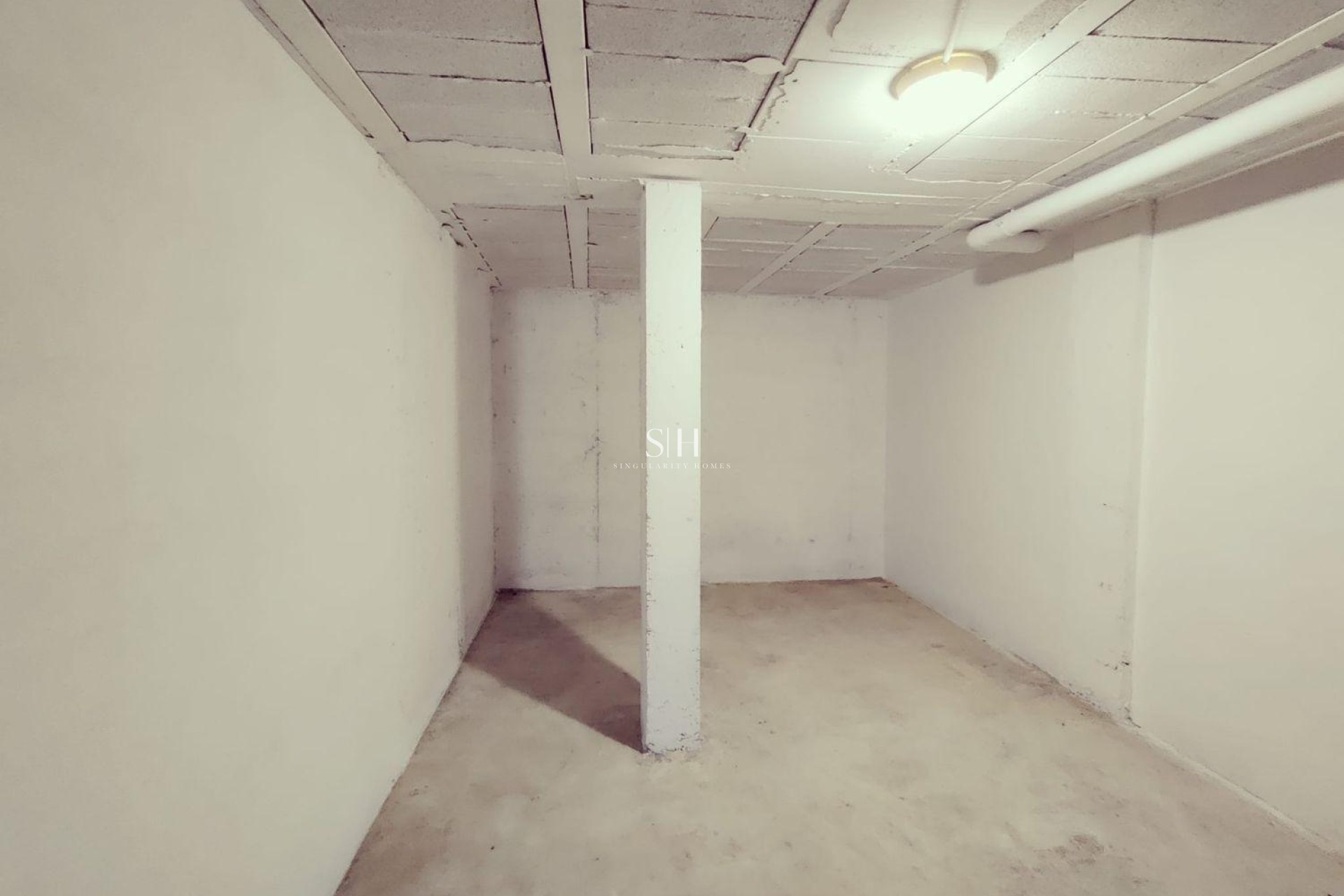 Перепродажа - Casa - San Miguel de Salinas - Ciudad de las comunicaciones