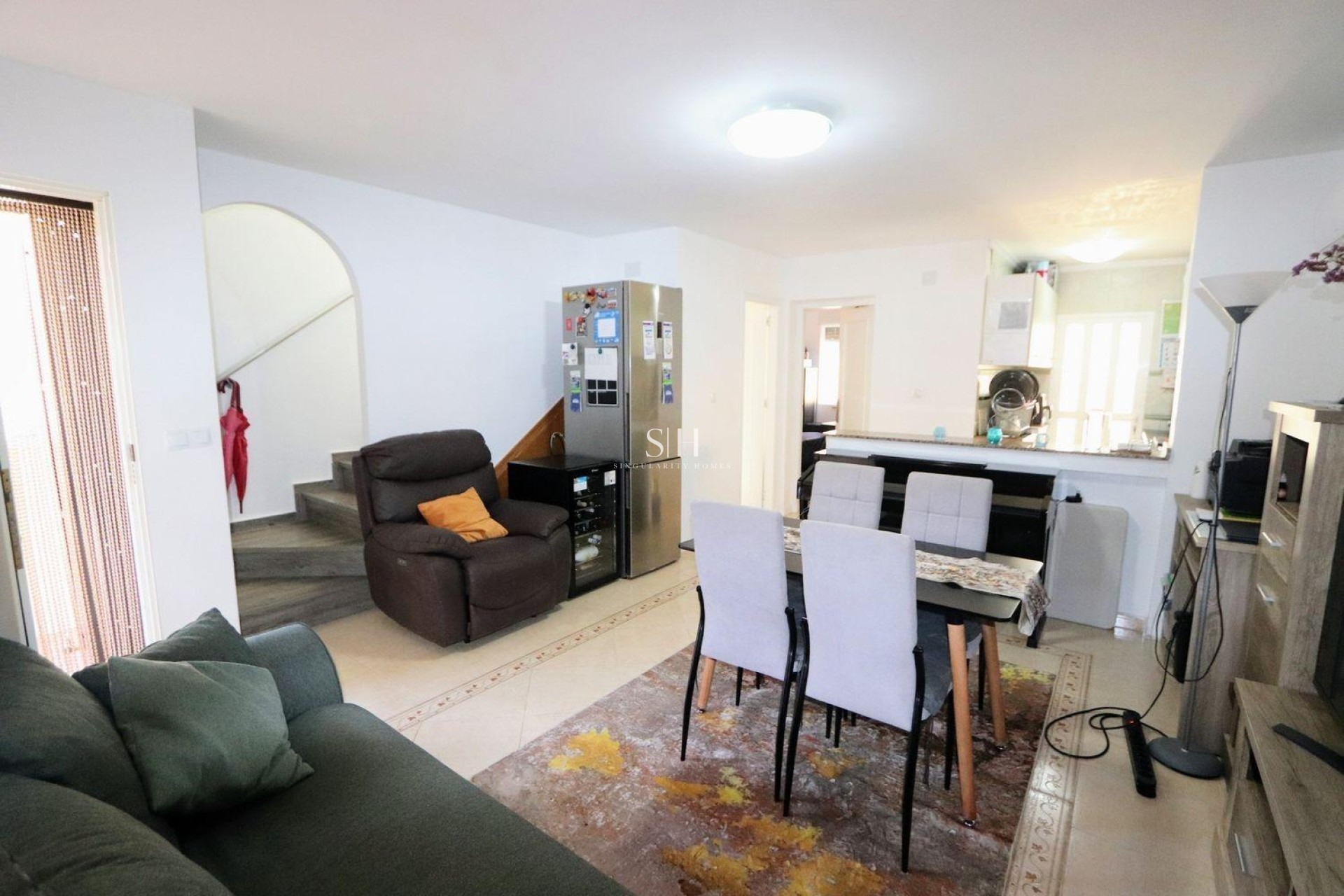 Перепродажа - Casa - San Miguel de Salinas - El galán