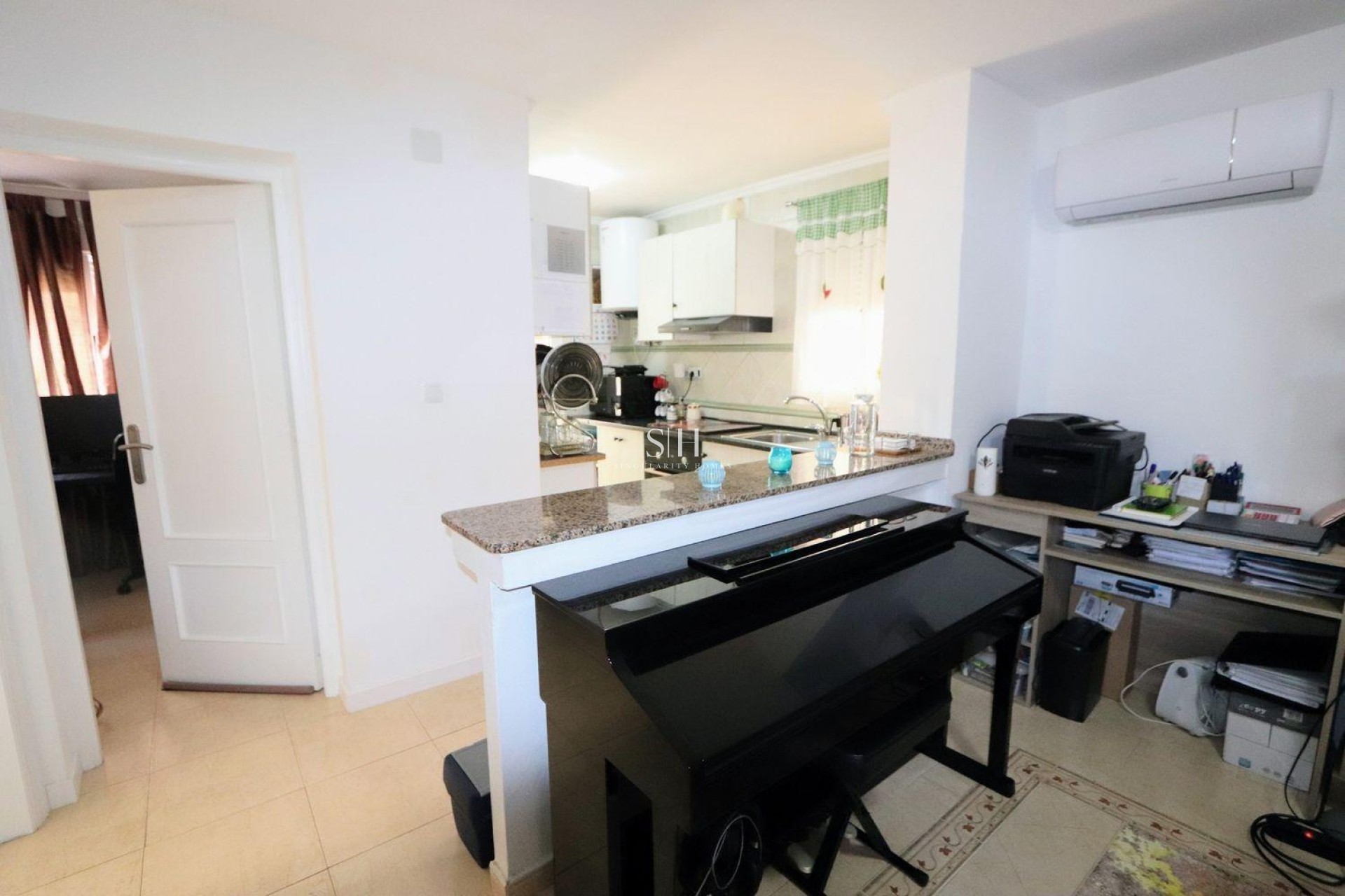 Перепродажа - Casa - San Miguel de Salinas - El galán