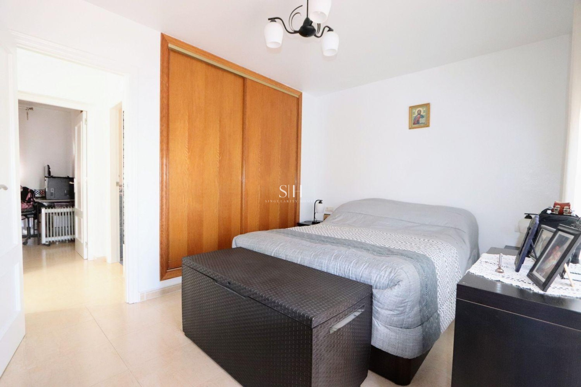 Перепродажа - Casa - San Miguel de Salinas - El galán