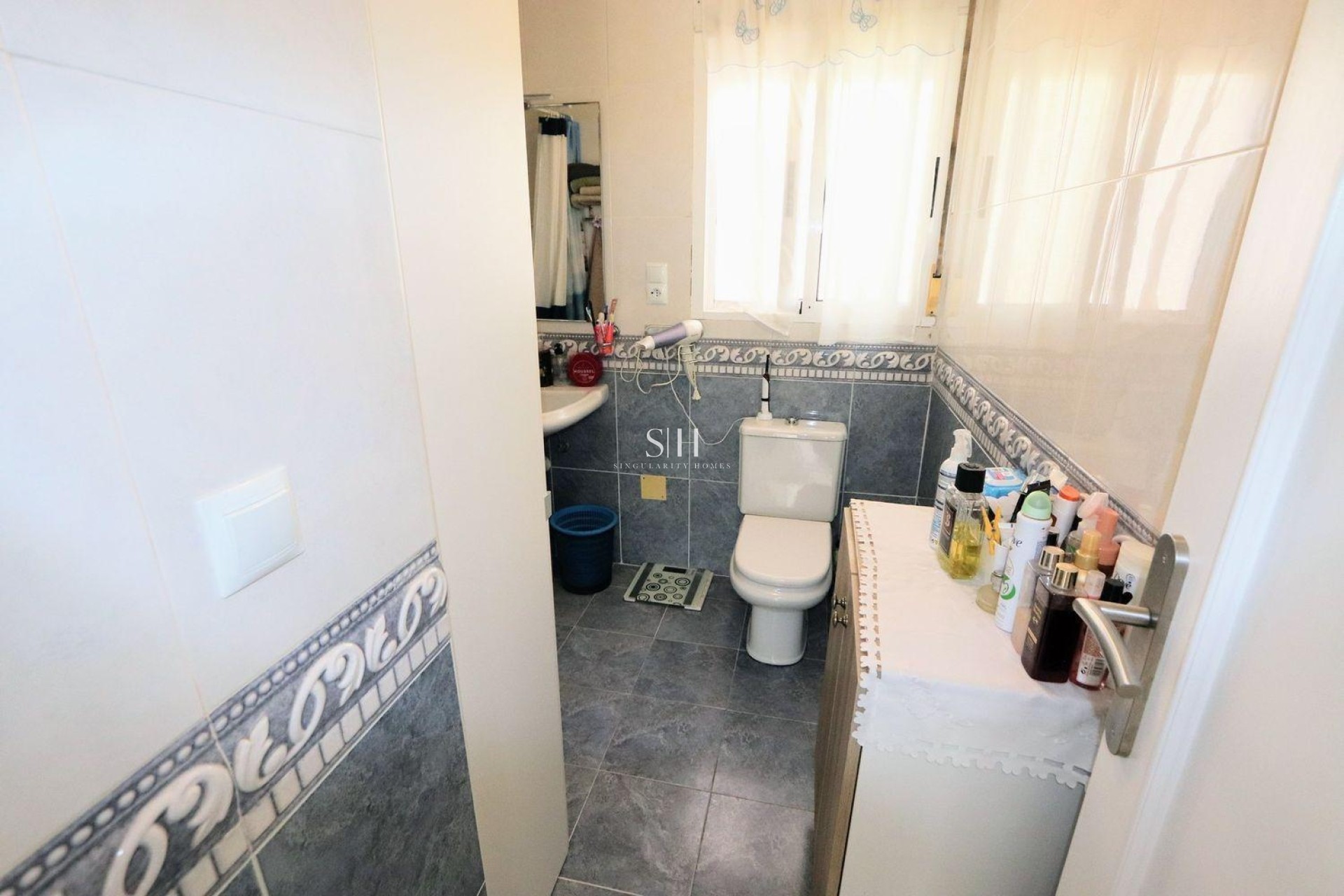 Перепродажа - Casa - San Miguel de Salinas - El galán