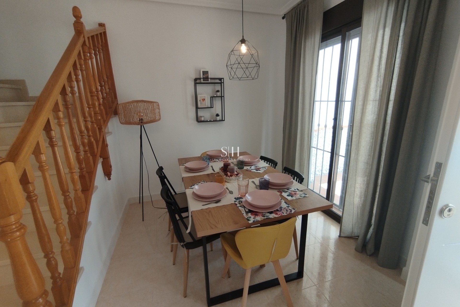 Перепродажа - Casa - San Miguel de Salinas - Inland