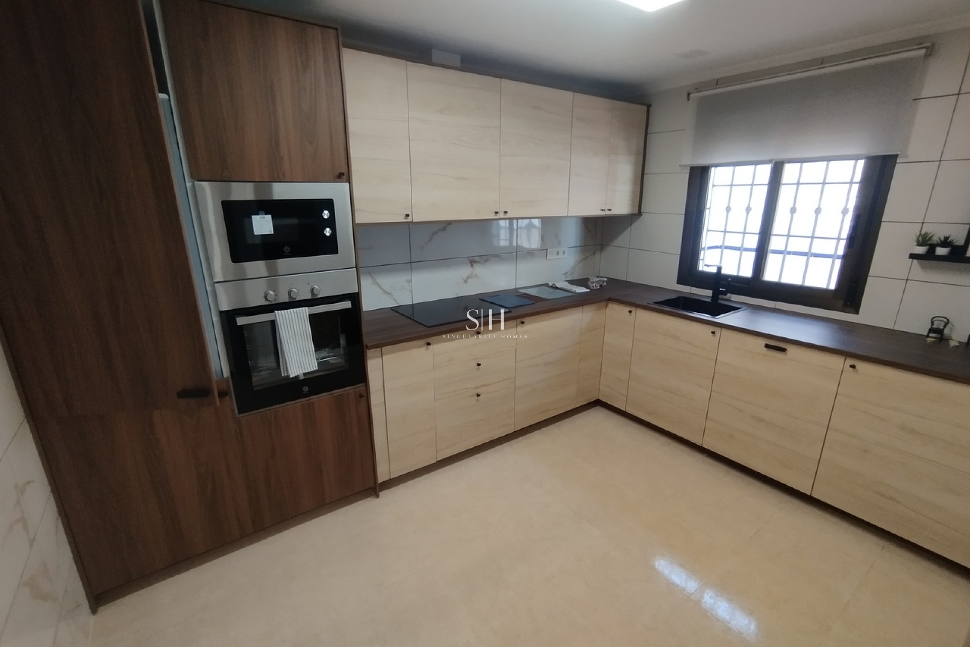 Перепродажа - Casa - San Miguel de Salinas - Inland