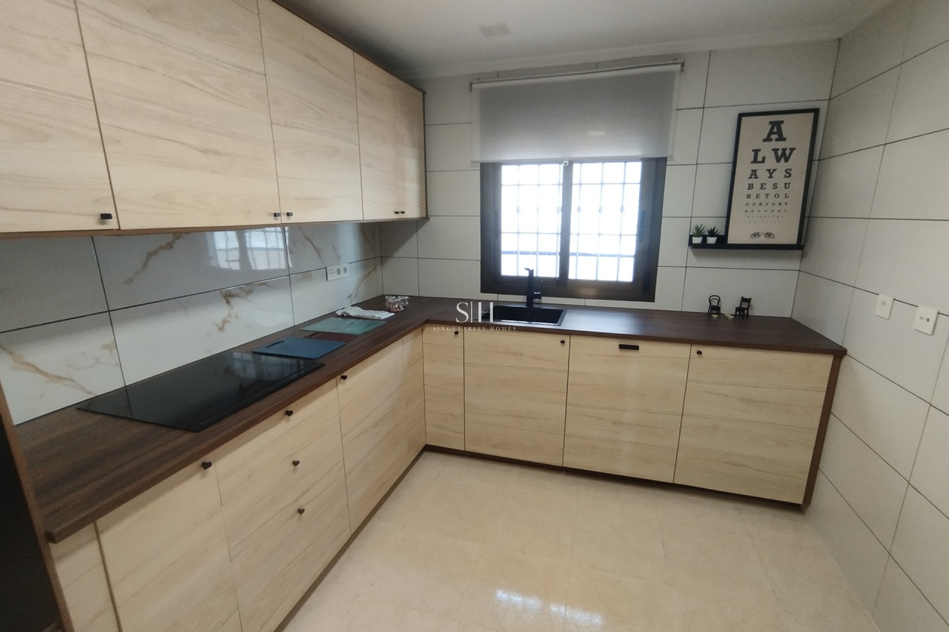 Перепродажа - Casa - San Miguel de Salinas - Inland