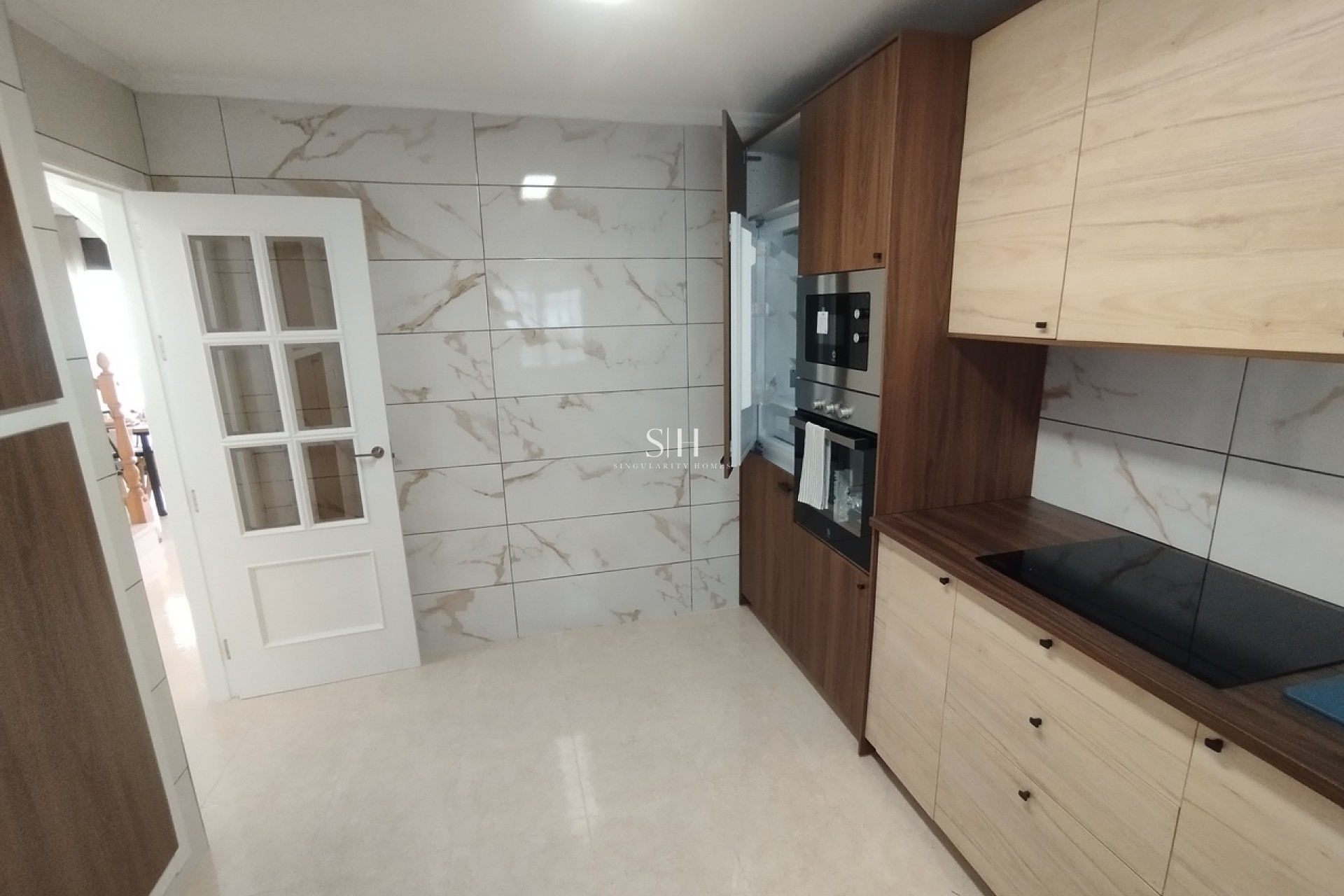 Перепродажа - Casa - San Miguel de Salinas - Inland