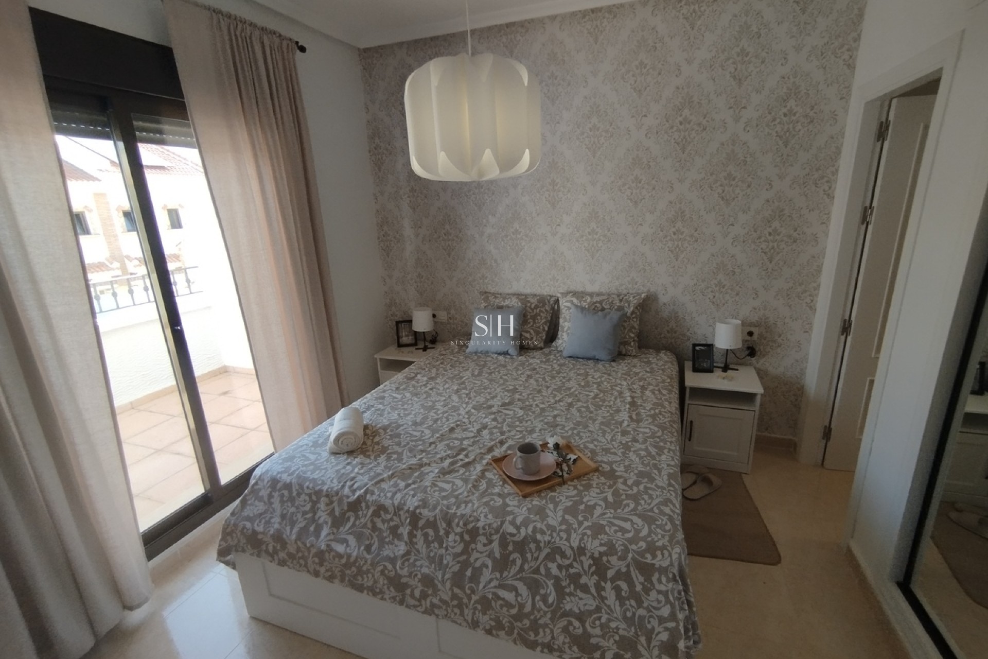 Перепродажа - Casa - San Miguel de Salinas - Inland