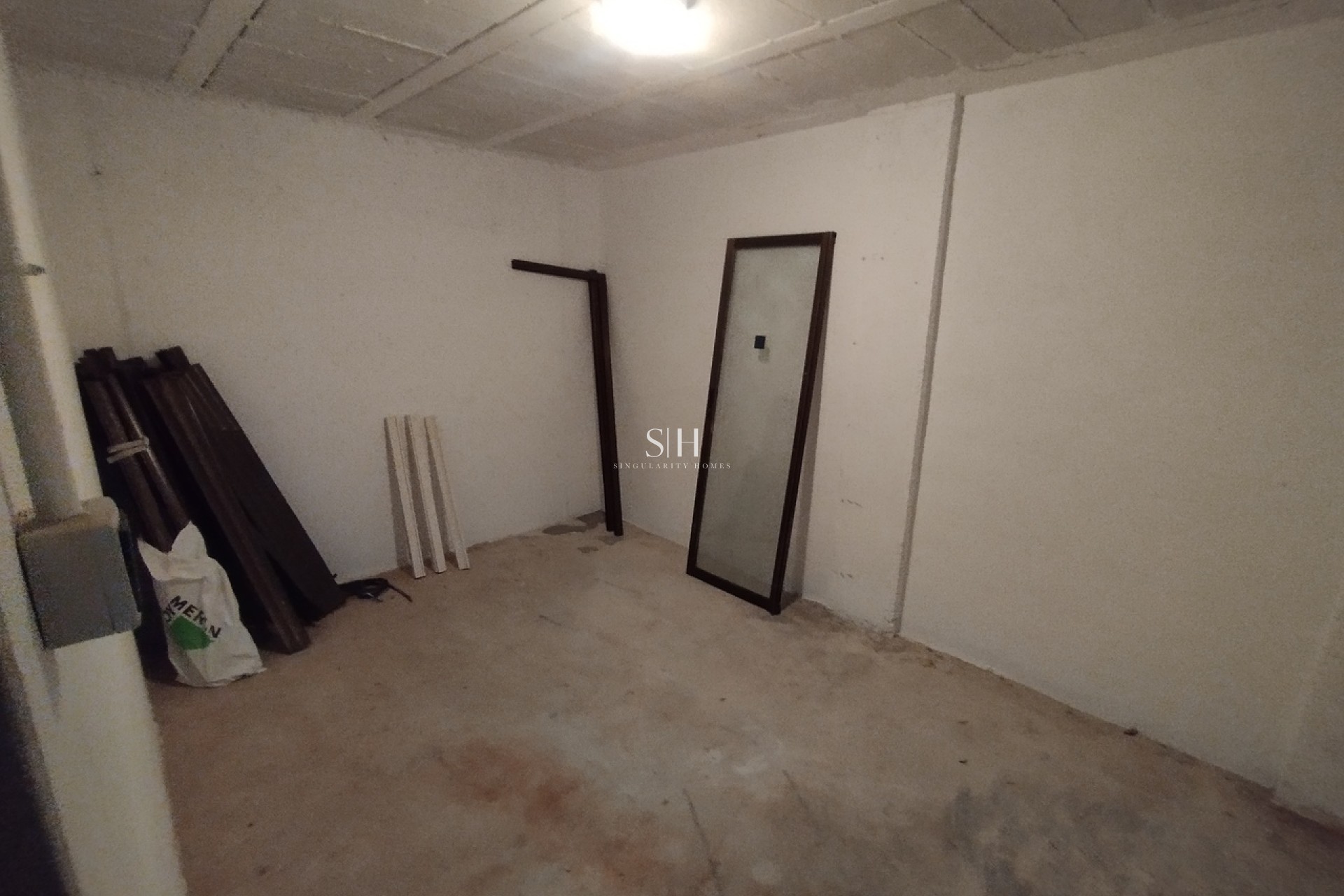 Перепродажа - Casa - San Miguel de Salinas - Inland