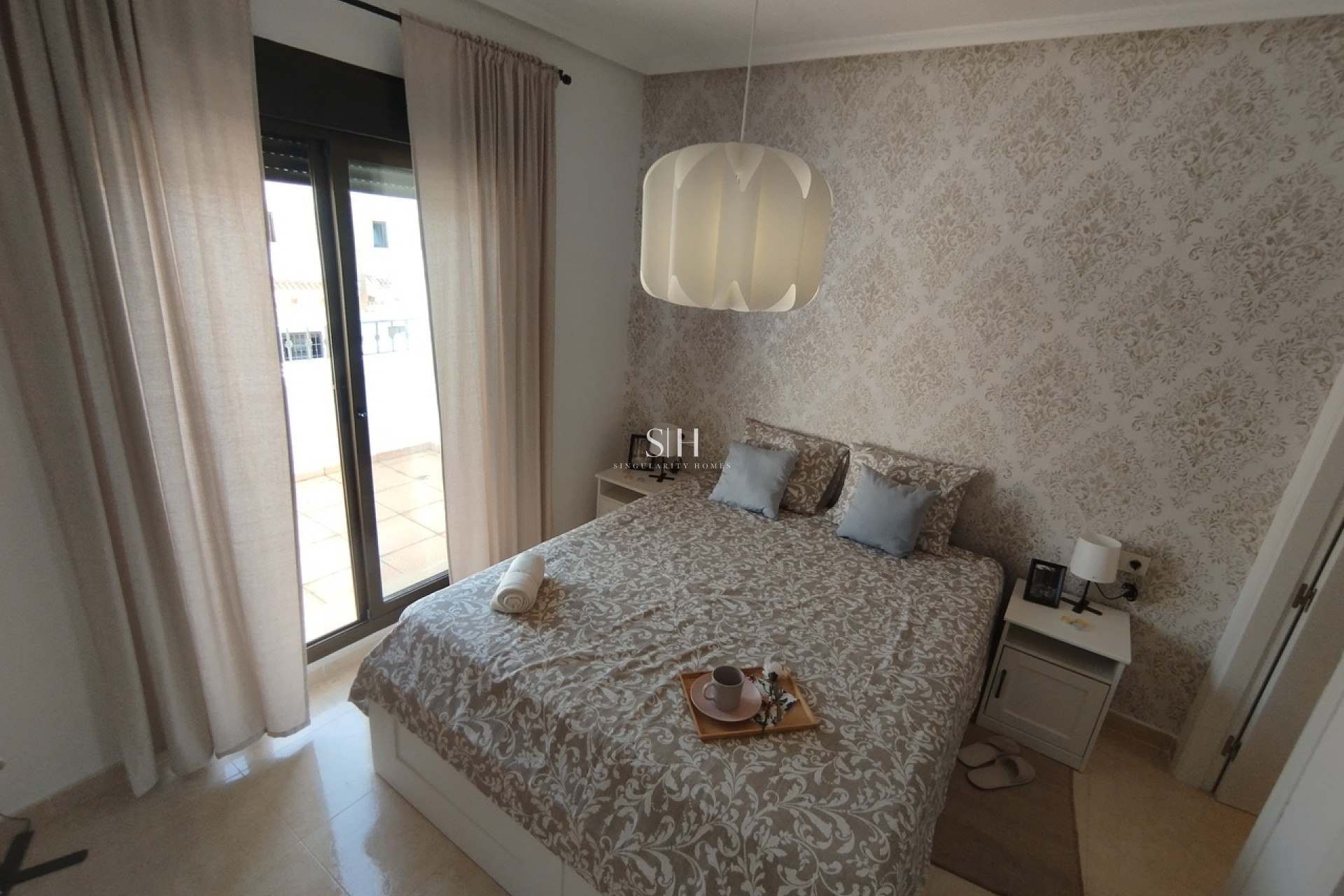 Перепродажа - Casa - San Miguel de Salinas - Inland