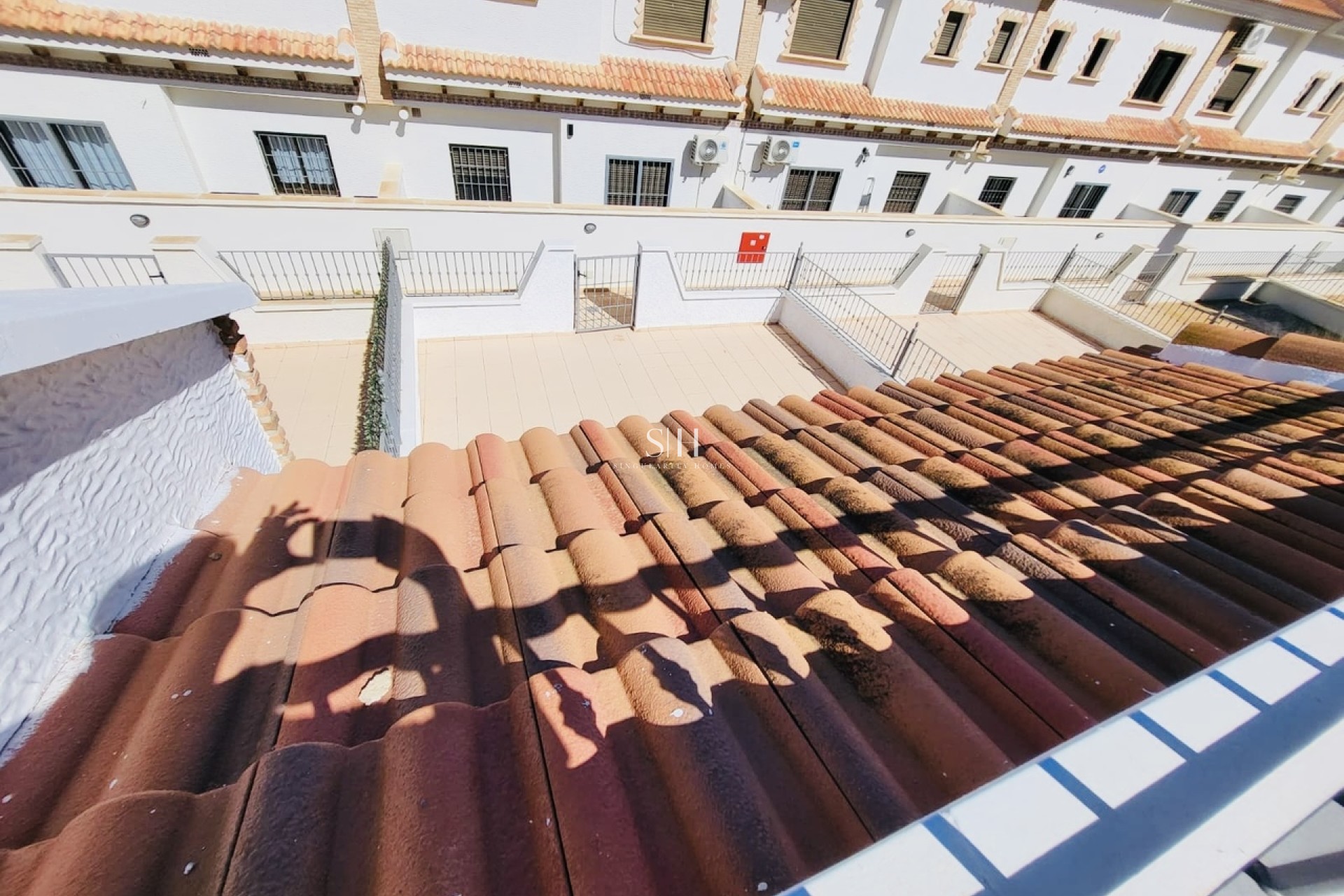 Перепродажа - Casa - San Miguel de Salinas - Inland