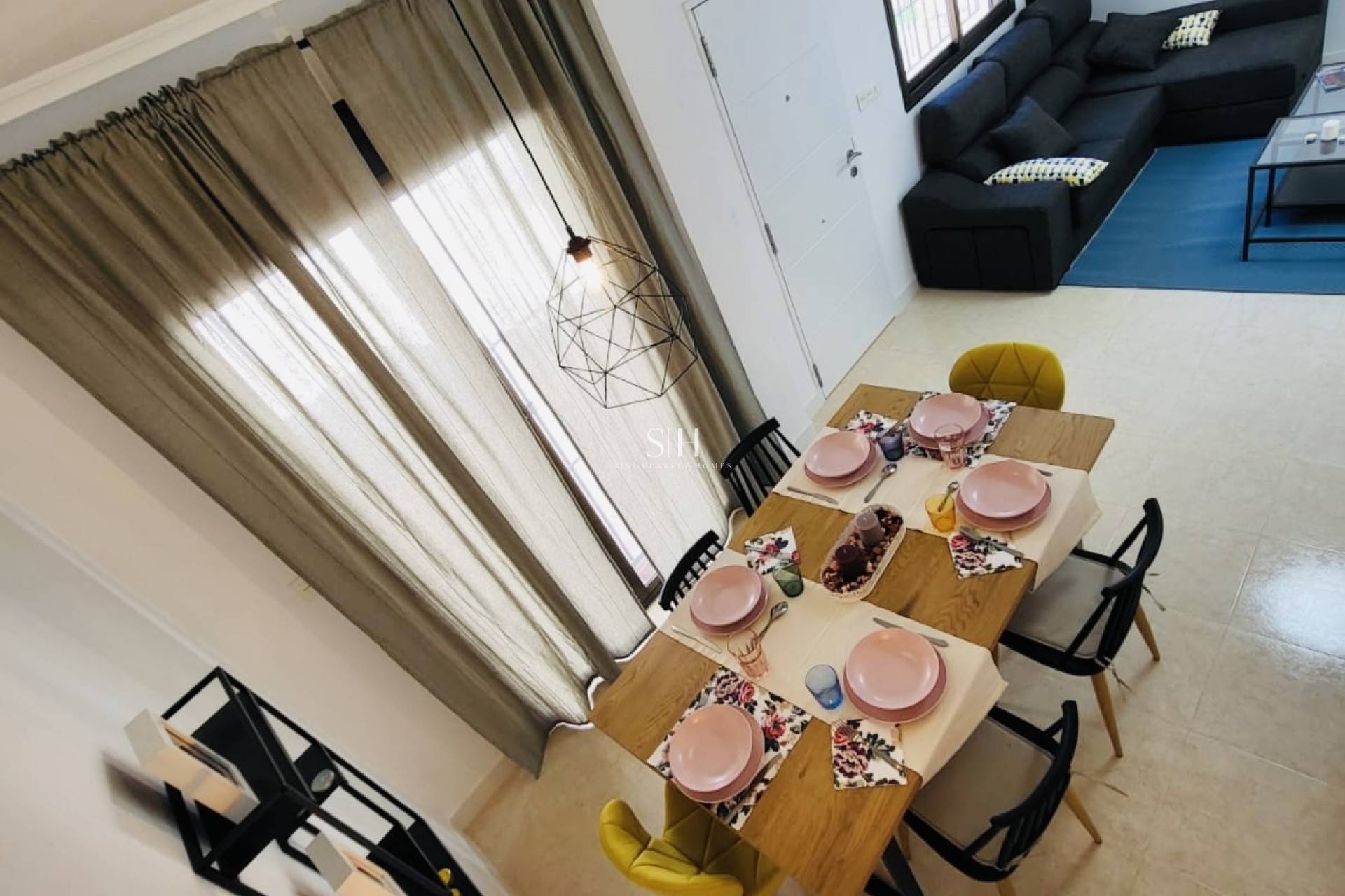 Перепродажа - Casa - San Miguel de Salinas - Inland