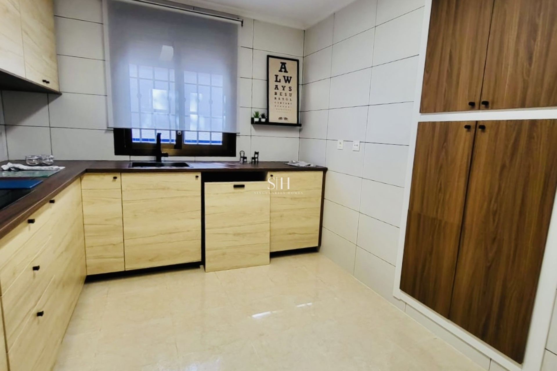 Перепродажа - Casa - San Miguel de Salinas - Inland