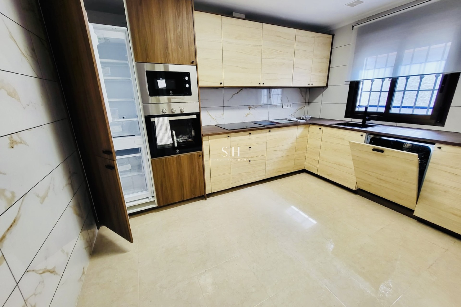 Перепродажа - Casa - San Miguel de Salinas - Inland