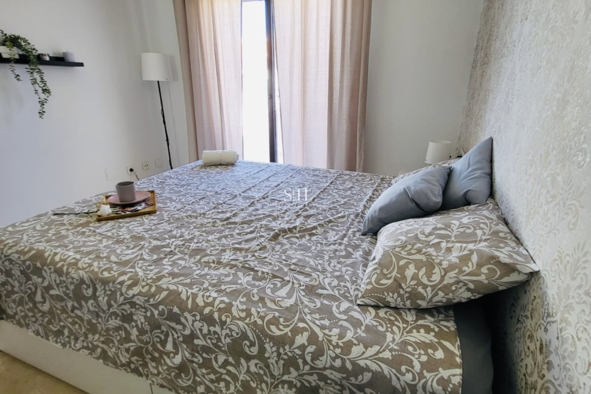 Перепродажа - Casa - San Miguel de Salinas - Inland