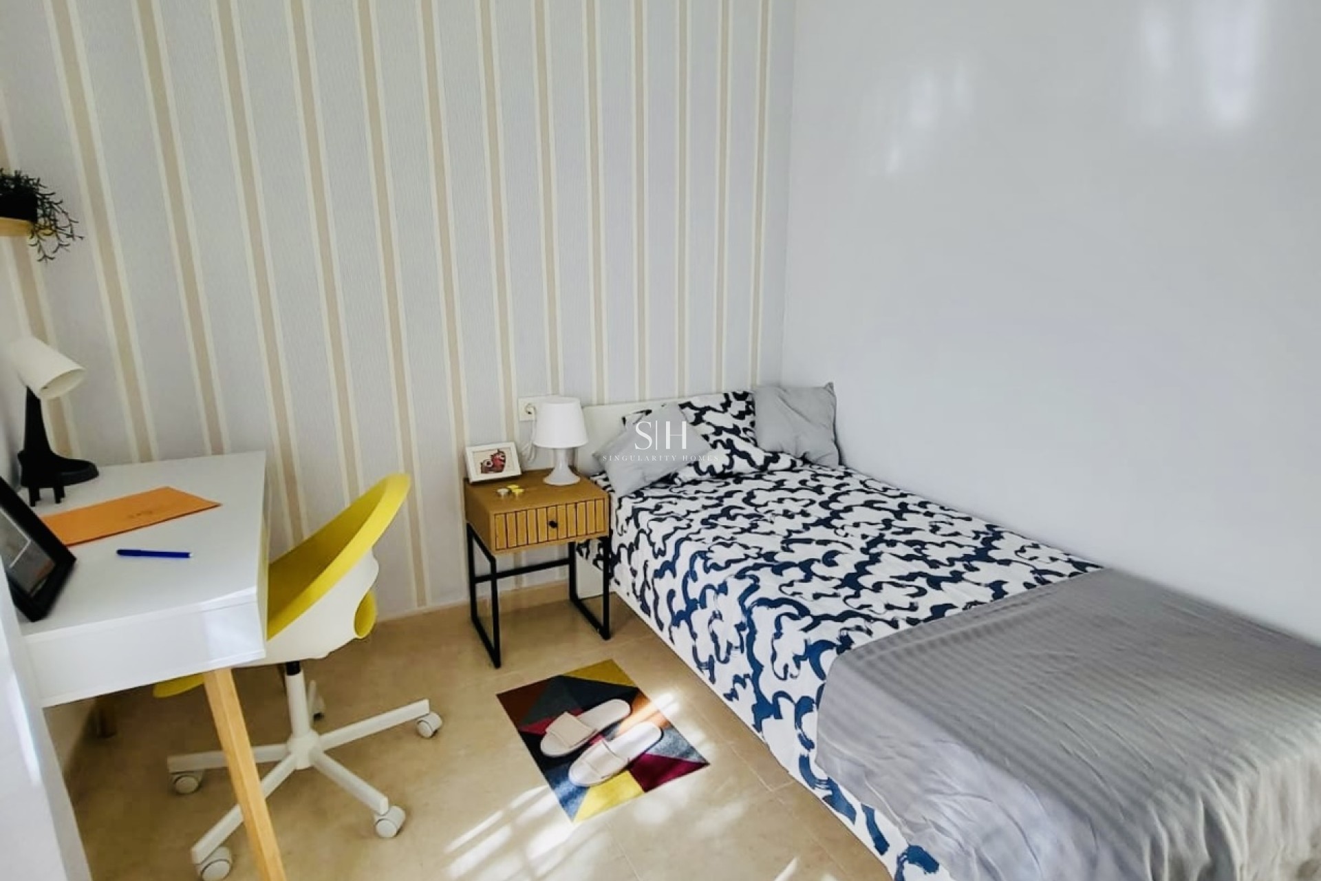 Перепродажа - Casa - San Miguel de Salinas - Inland