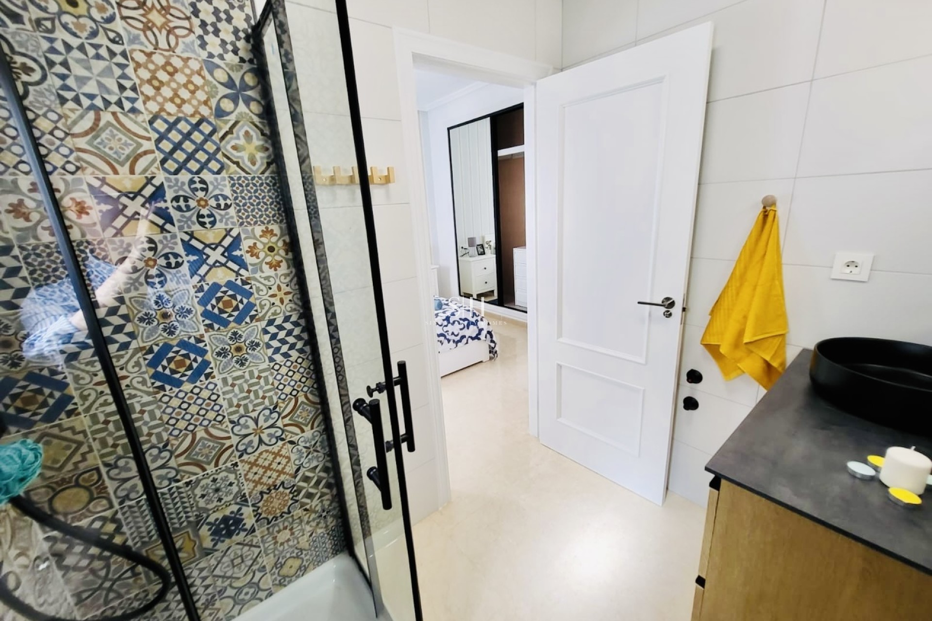 Перепродажа - Casa - San Miguel de Salinas - Inland